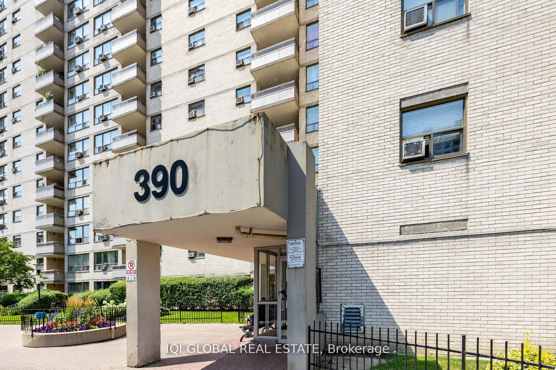 390 Dixon Road, #1516