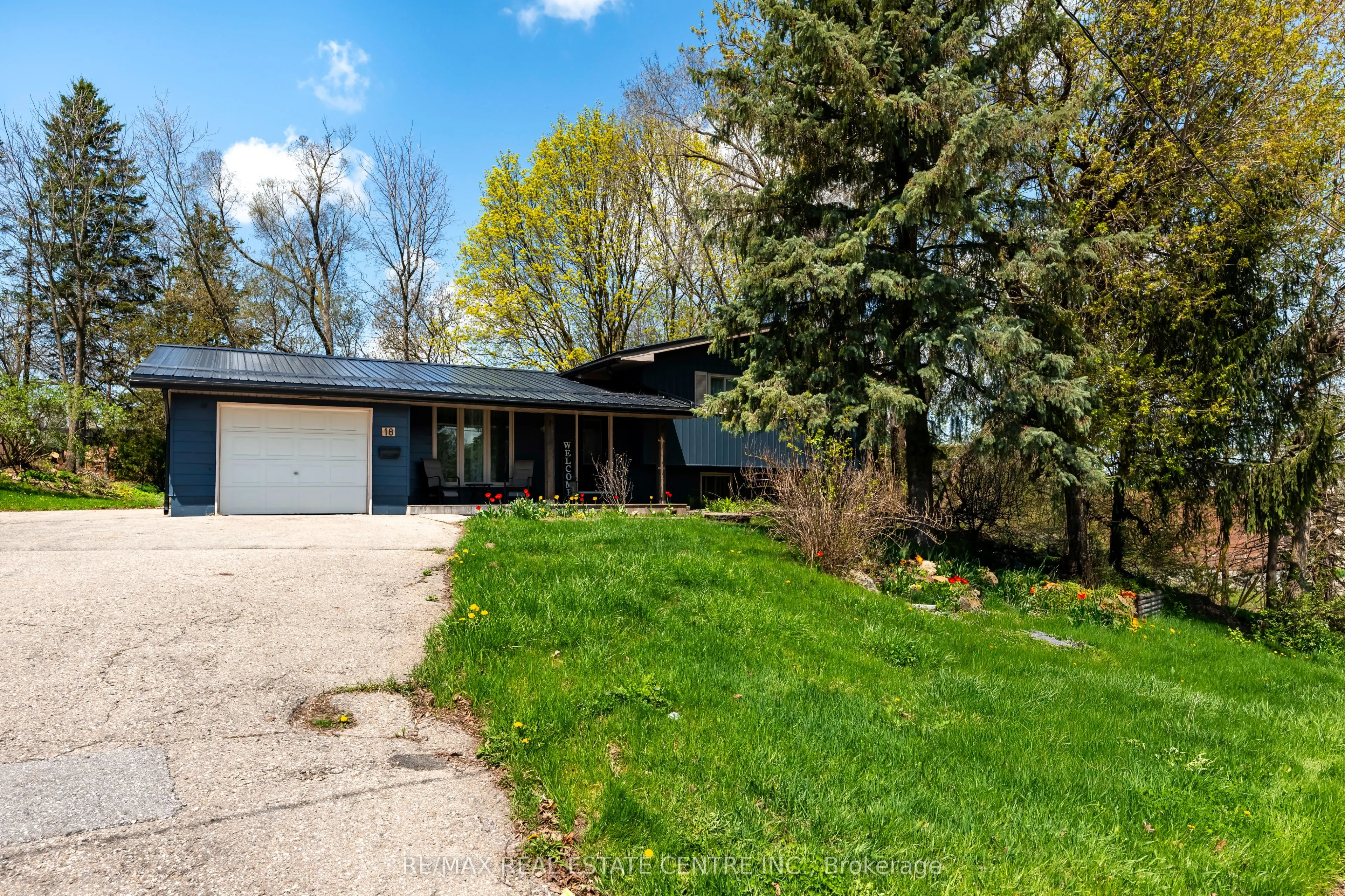 18 Townline