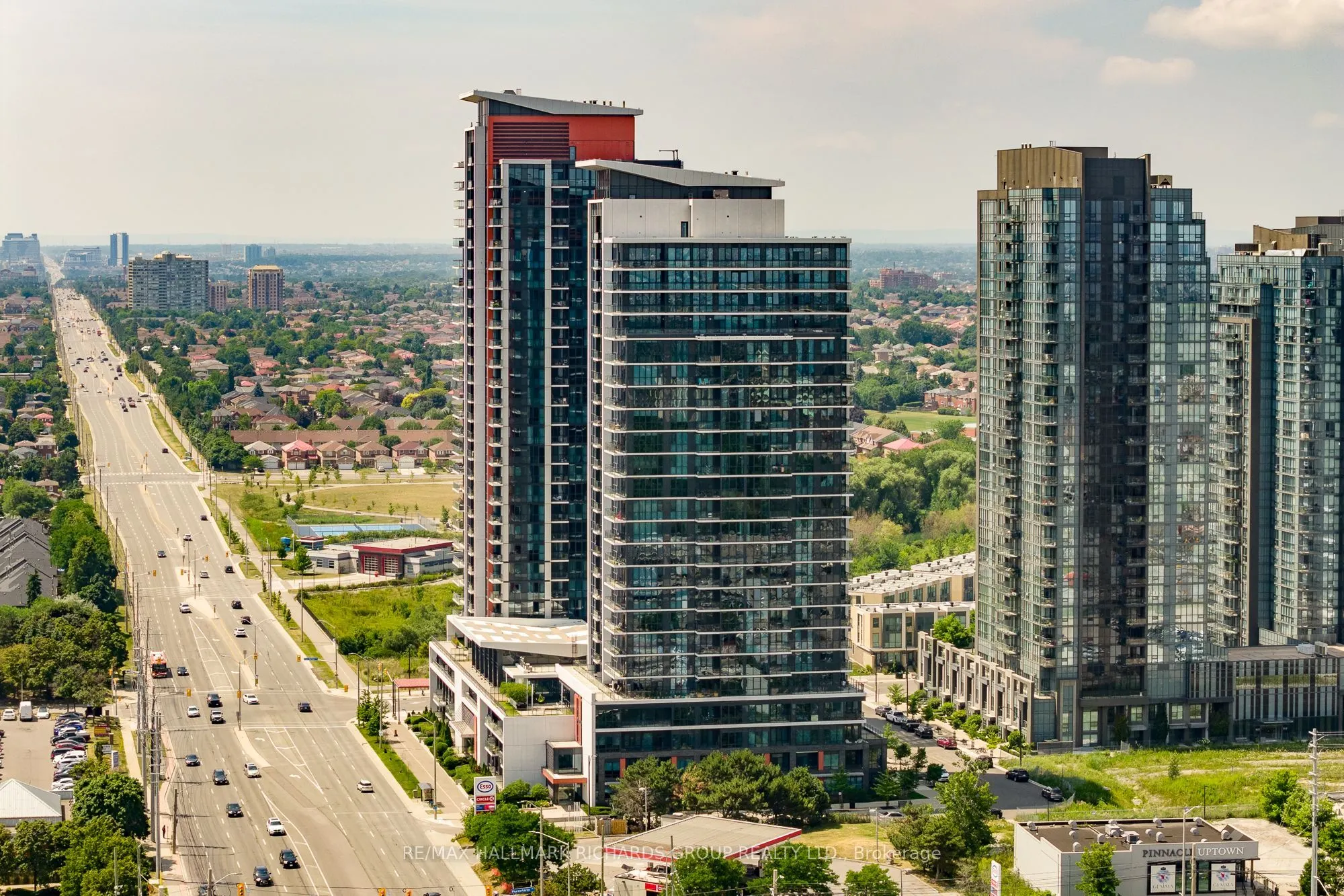 55 Eglinton Avenue W, #708