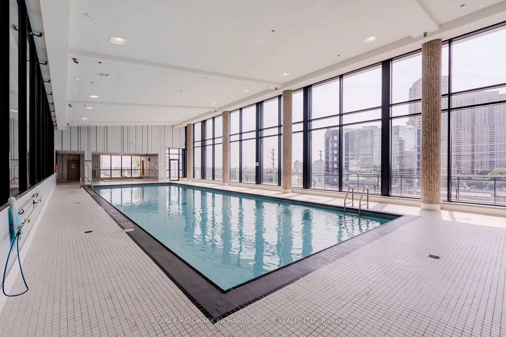 55 Eglinton Avenue W, #708