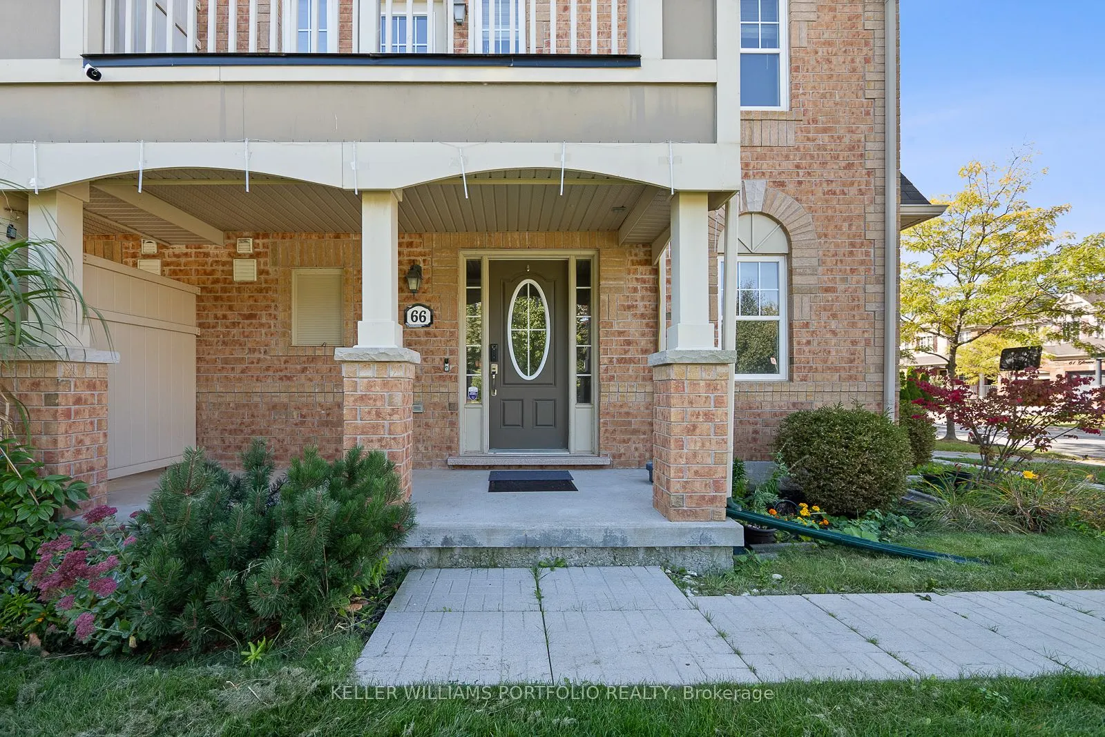 66 Gleave Terrace