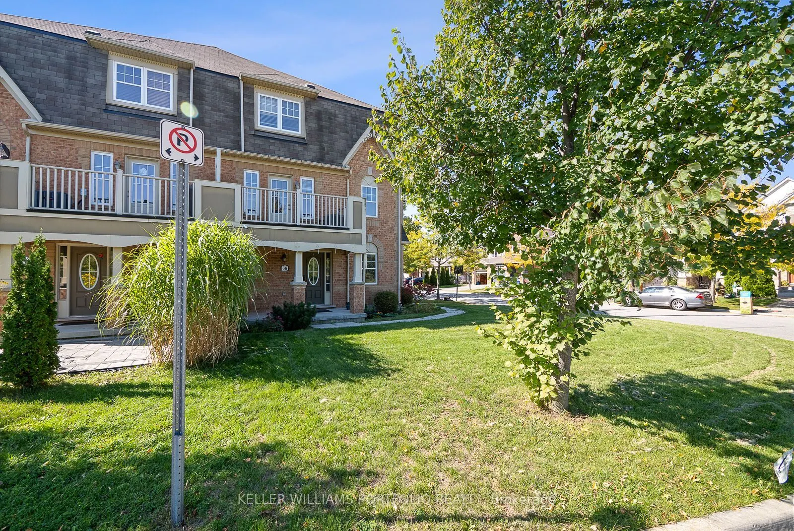 66 Gleave Terrace
