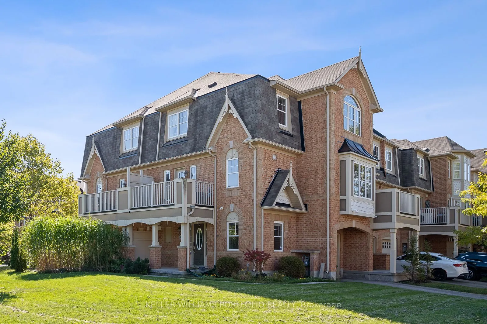 66 Gleave Terrace