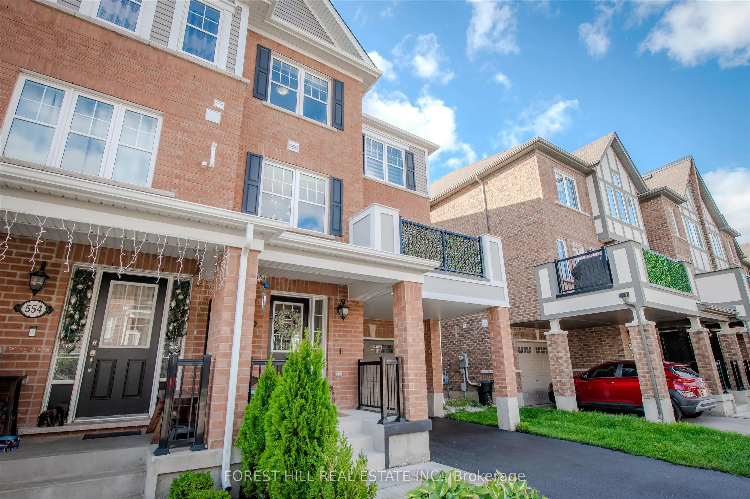 556 Buckeye Court
