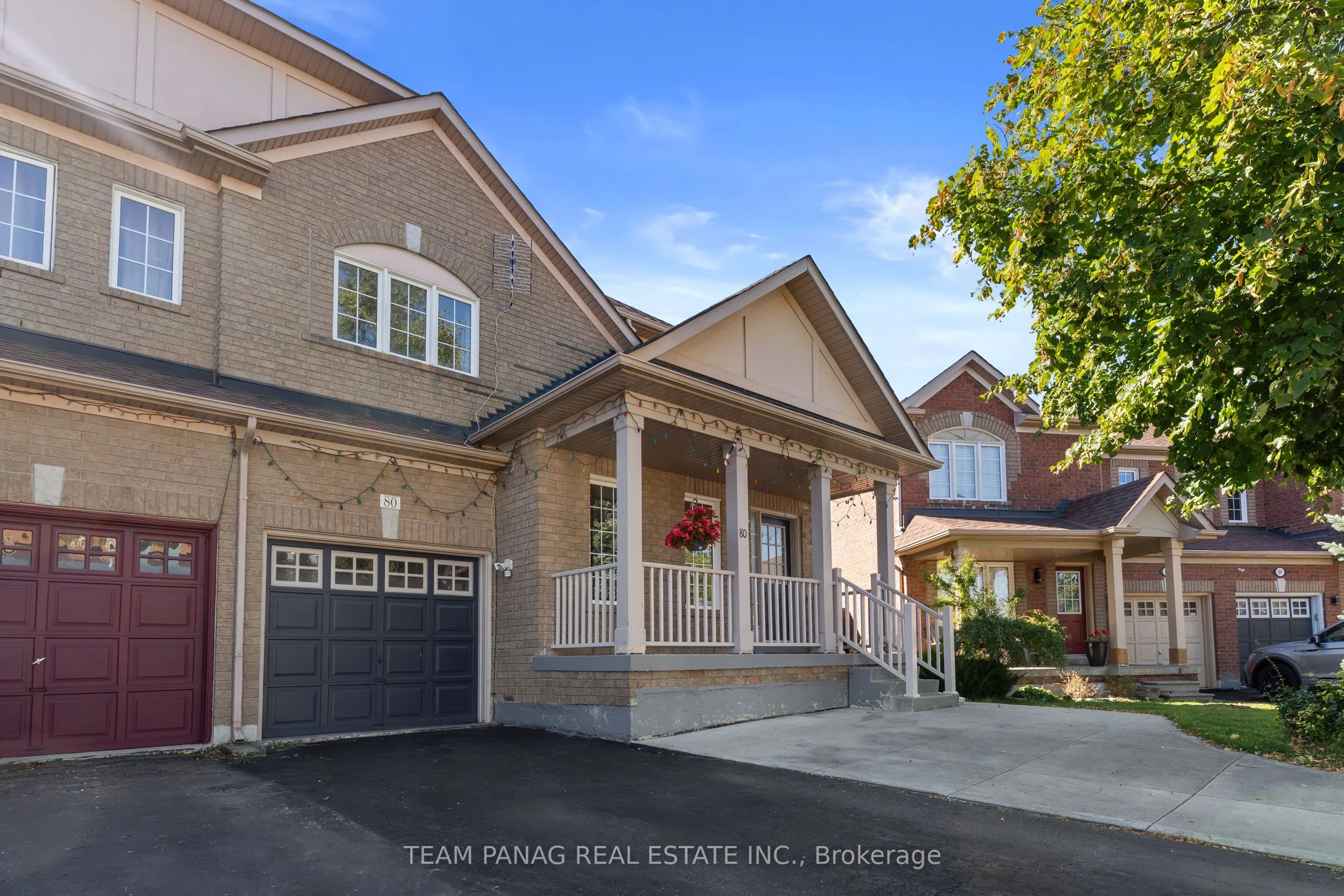 80 Saintsbury Crescent