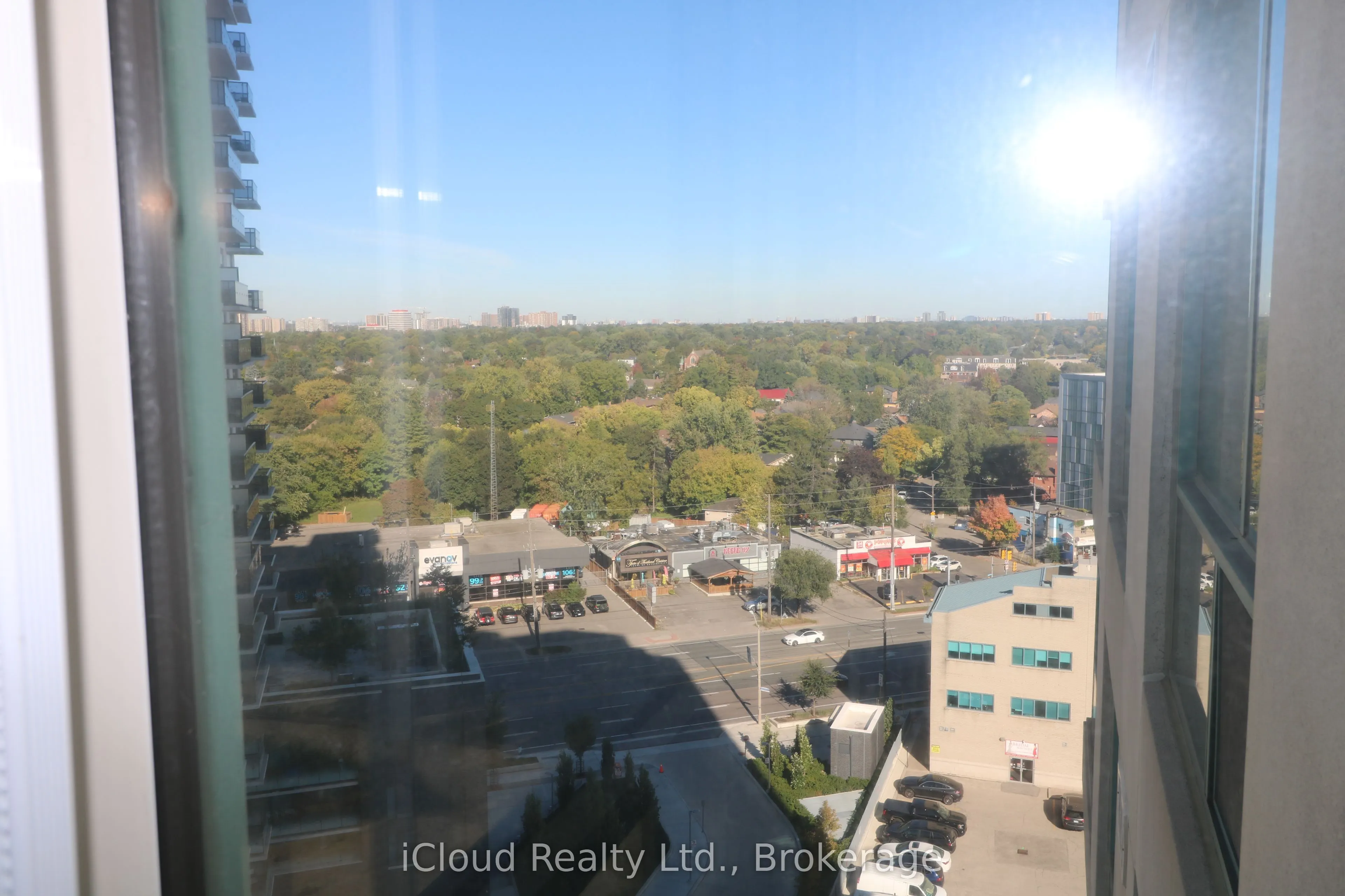 101 Subway Crescent, #2