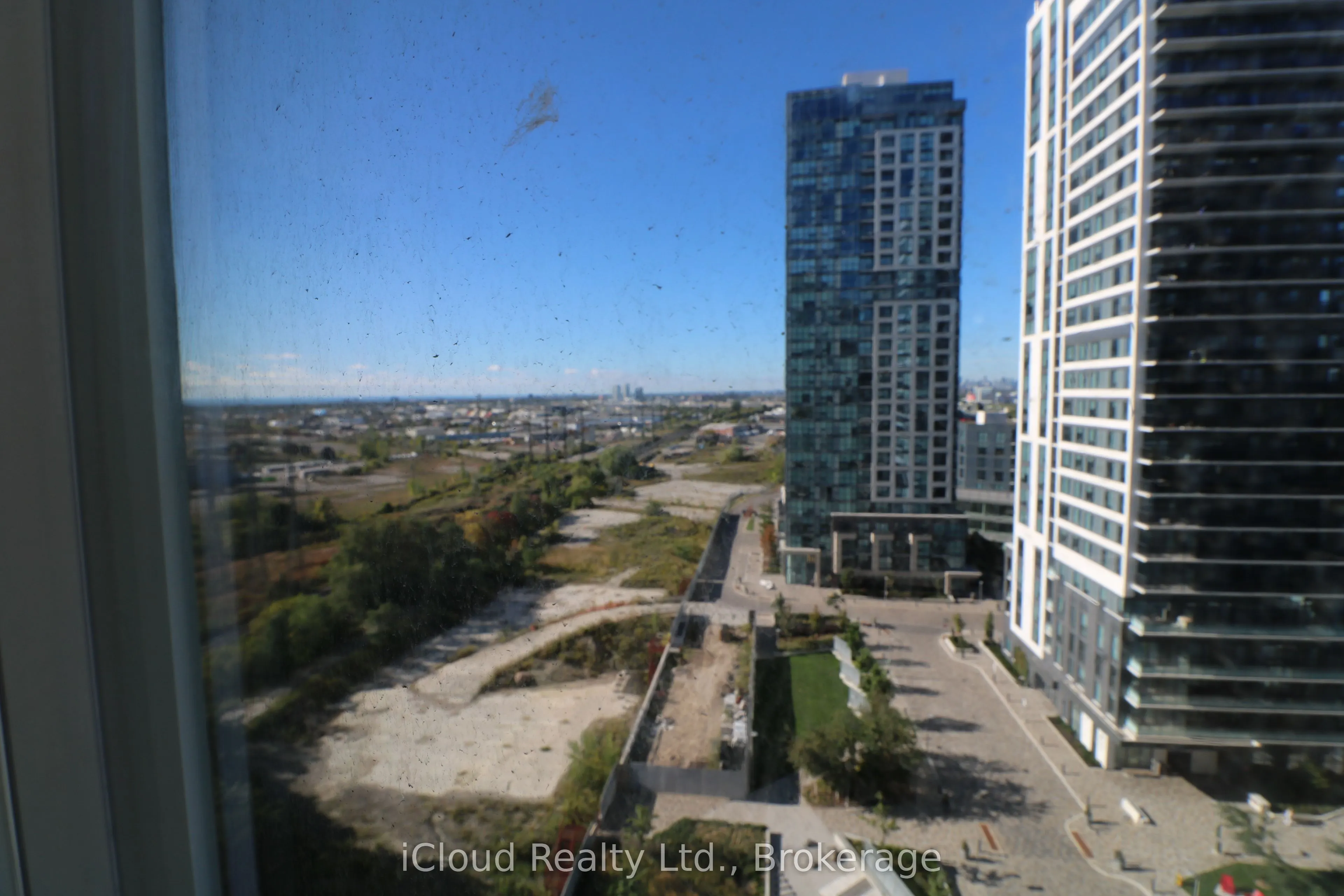 101 Subway Crescent, #2