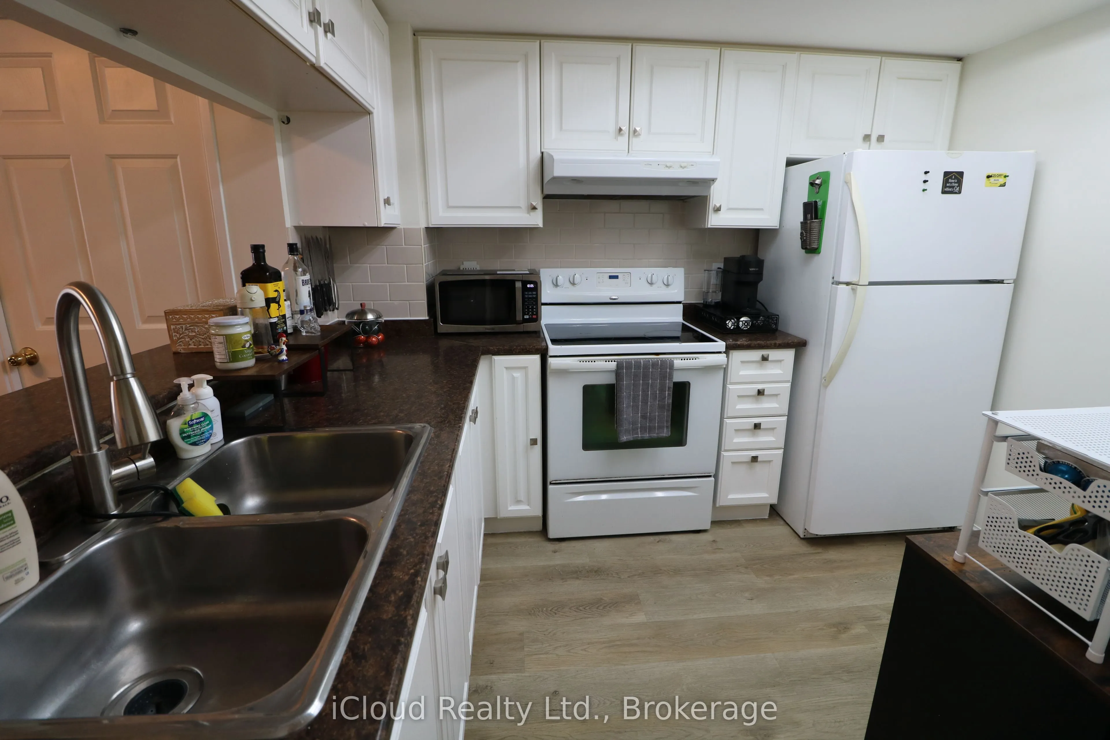 101 Subway Crescent, #2