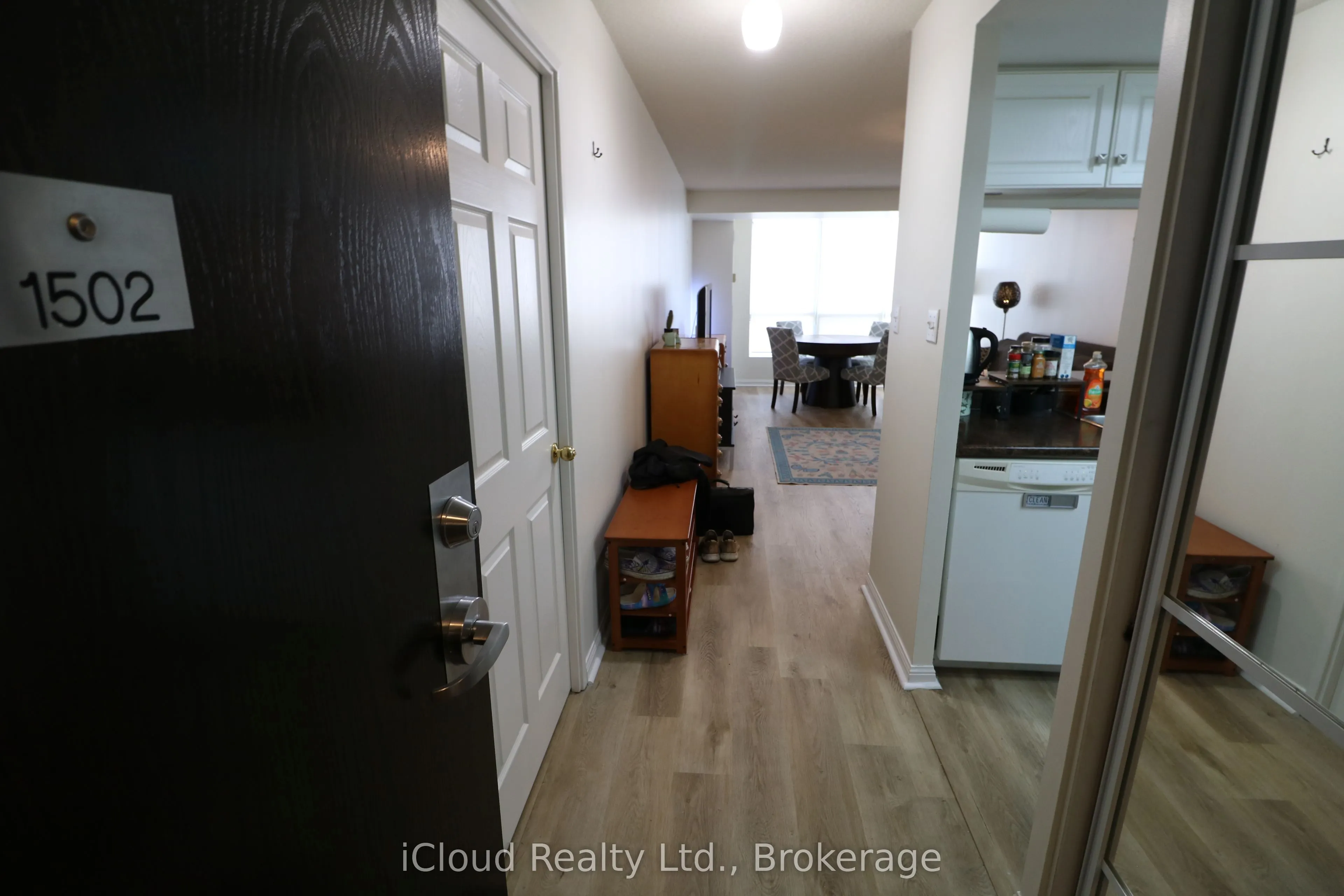 101 Subway Crescent, #2