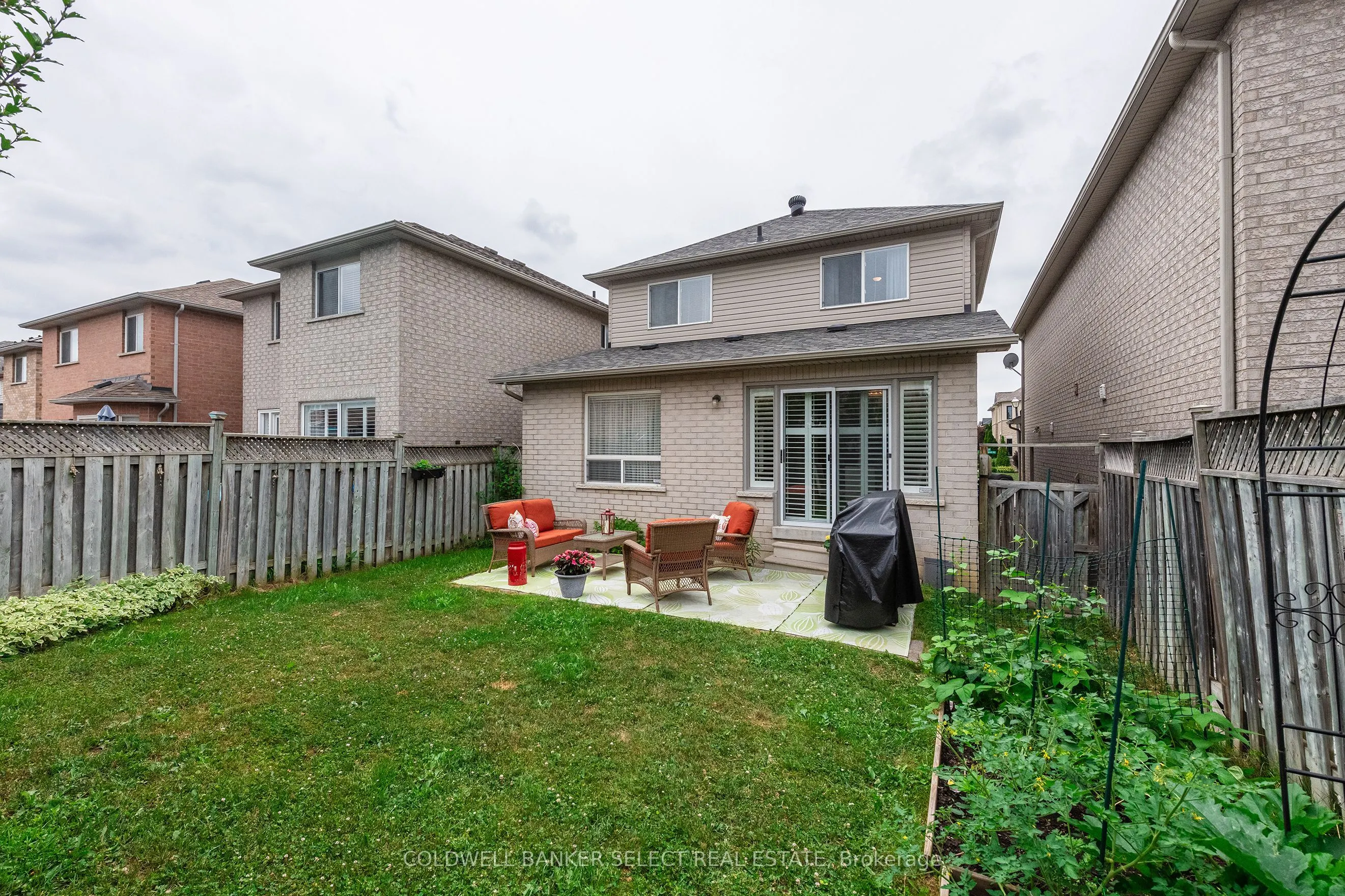 17 Cedargrove Road