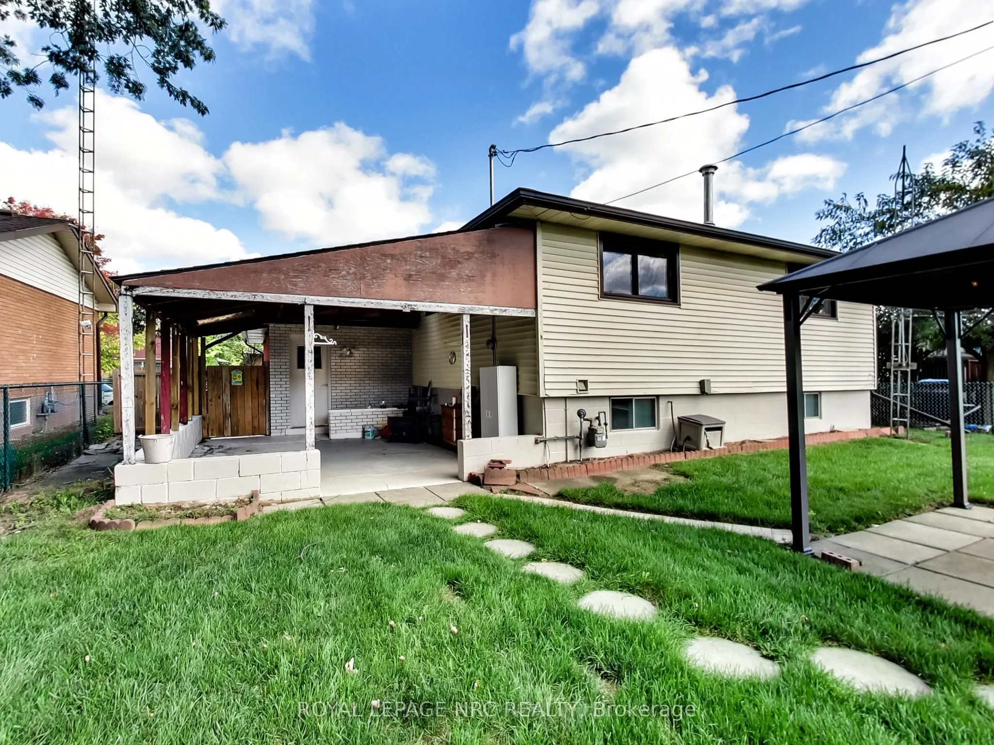 4368 Longmoor Drive