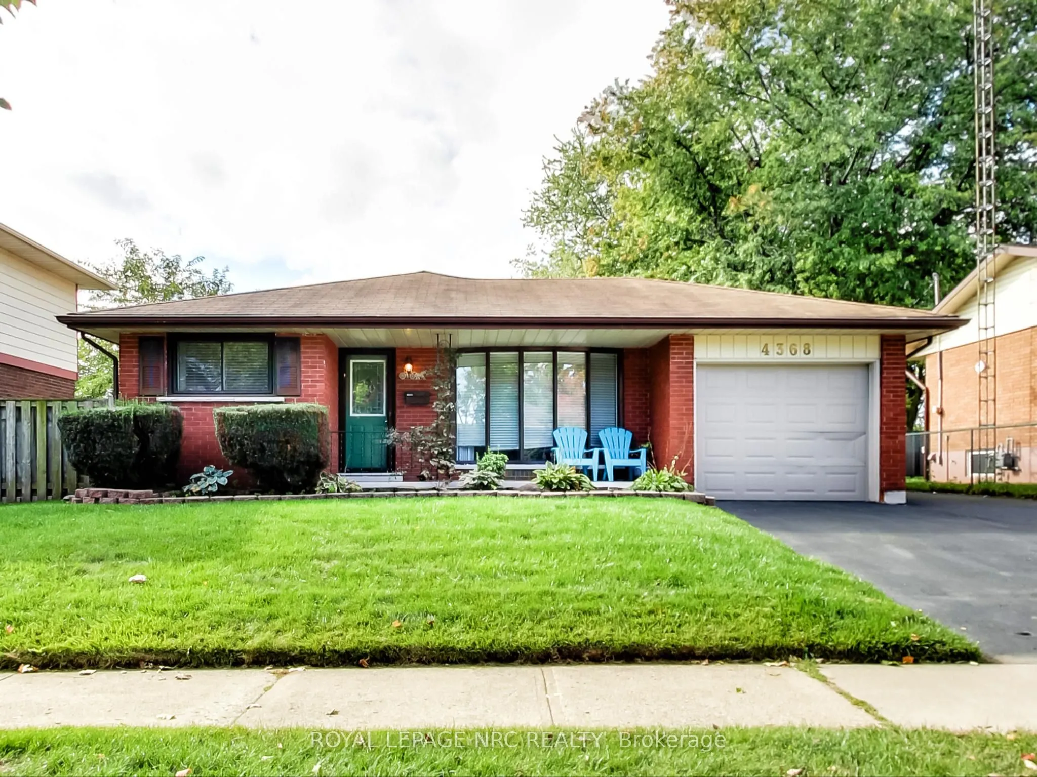 4368 Longmoor Drive