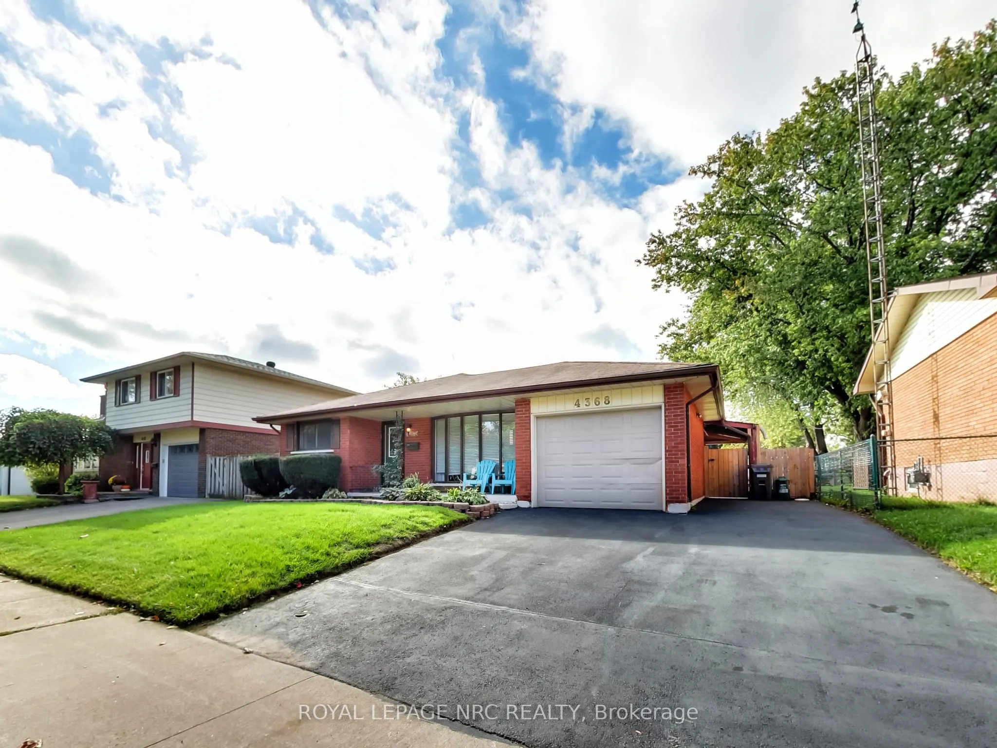 4368 Longmoor Drive