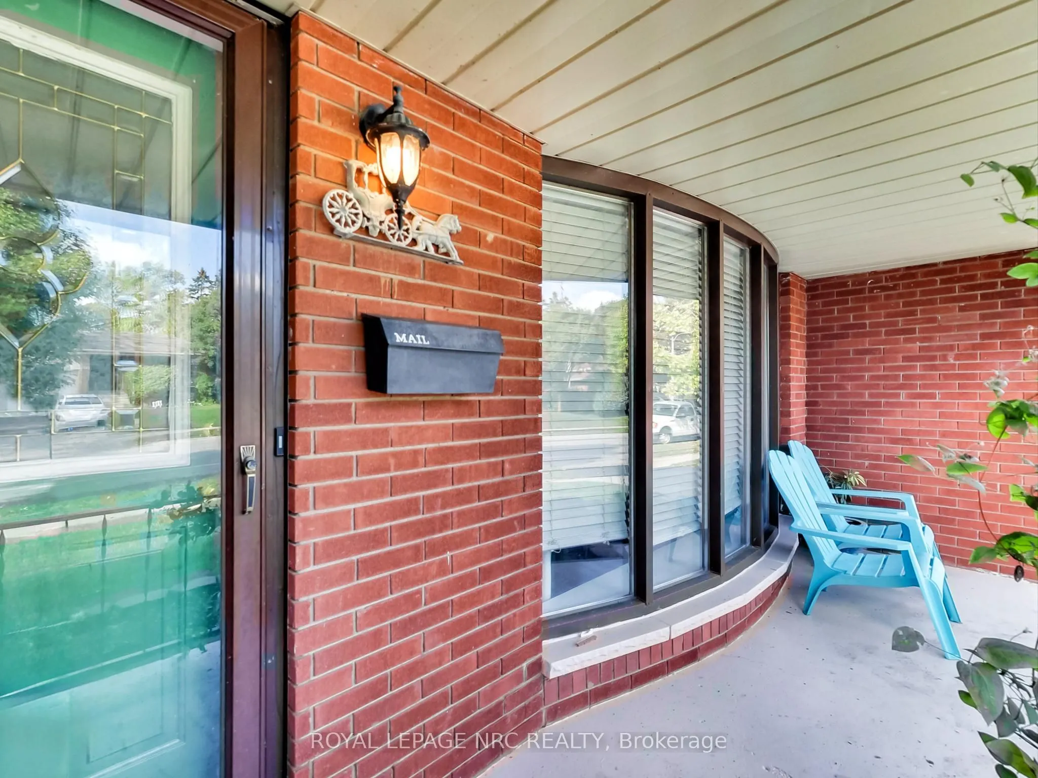 4368 Longmoor Drive