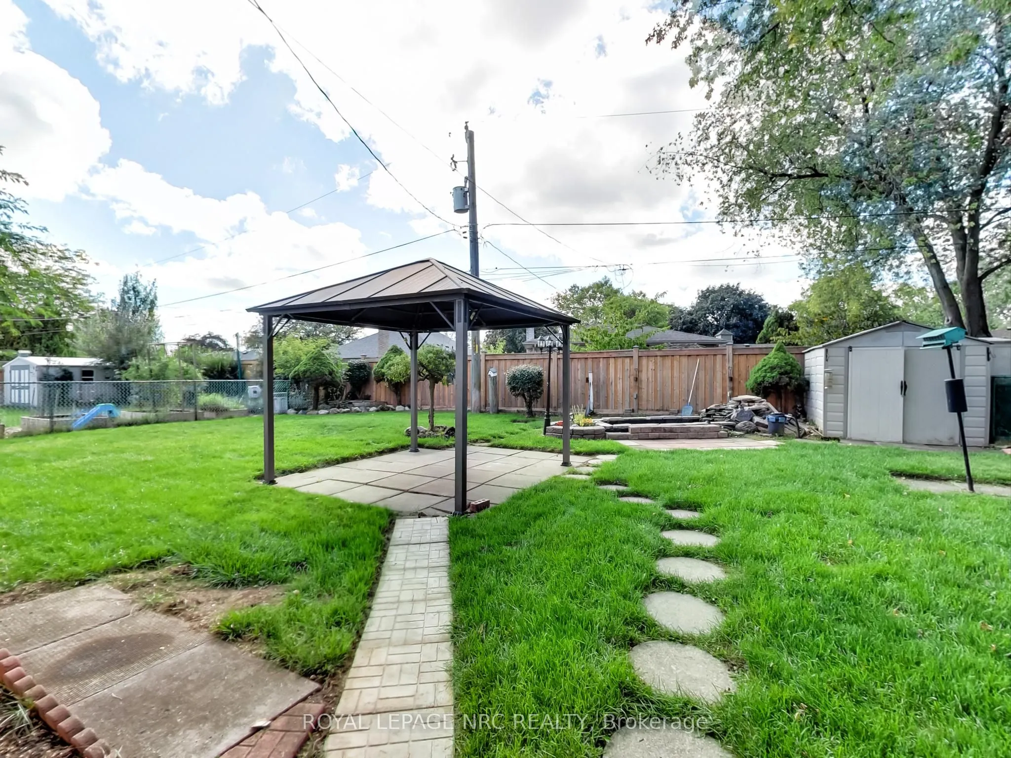 4368 Longmoor Drive