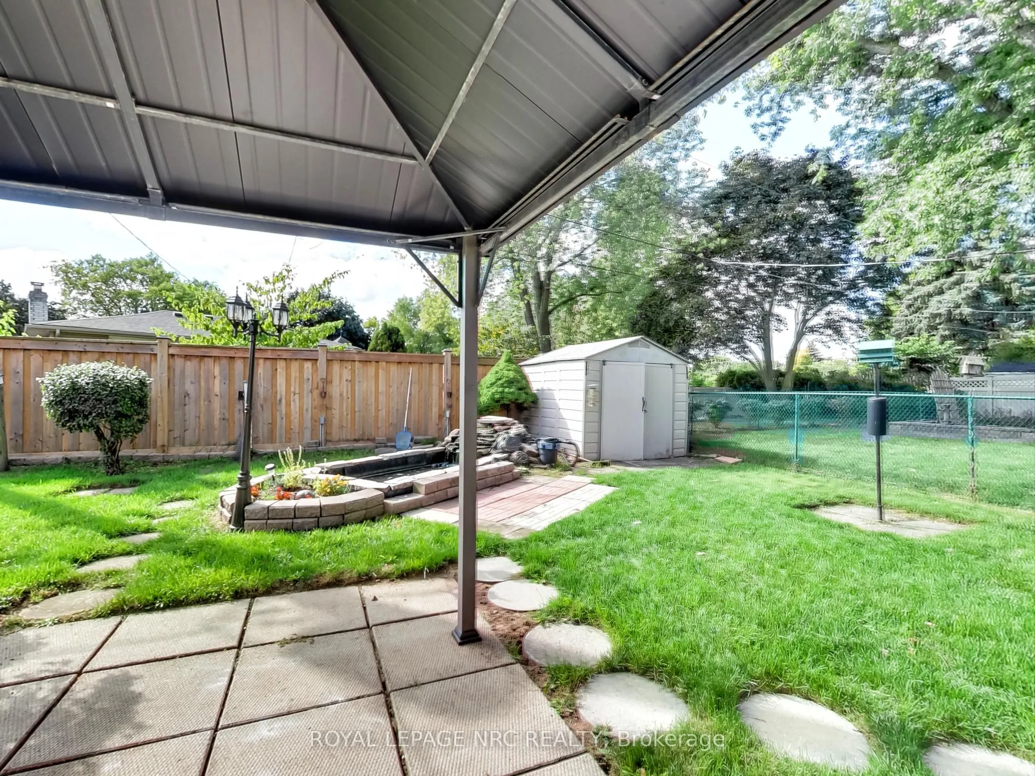 4368 Longmoor Drive