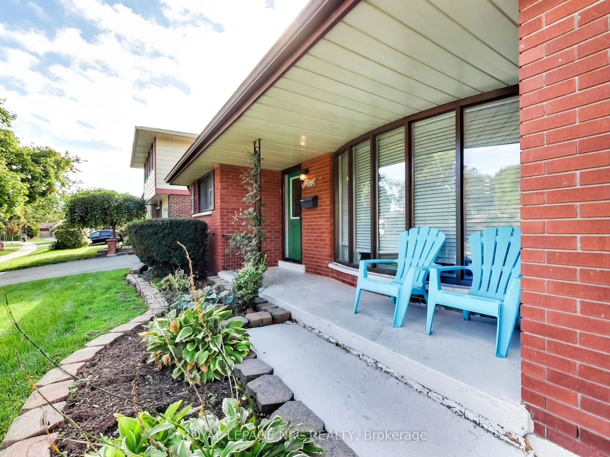 4368 Longmoor Drive