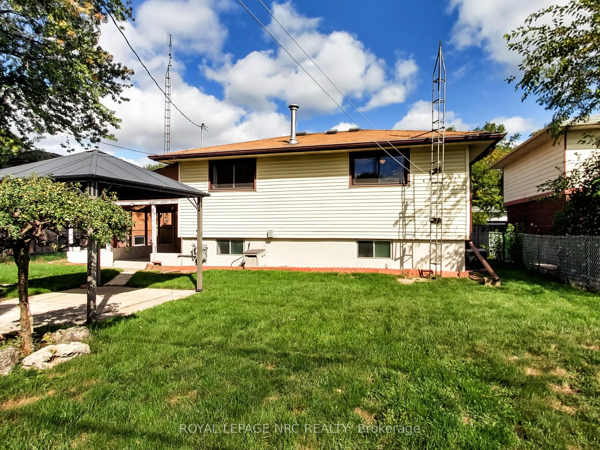 4368 Longmoor Drive