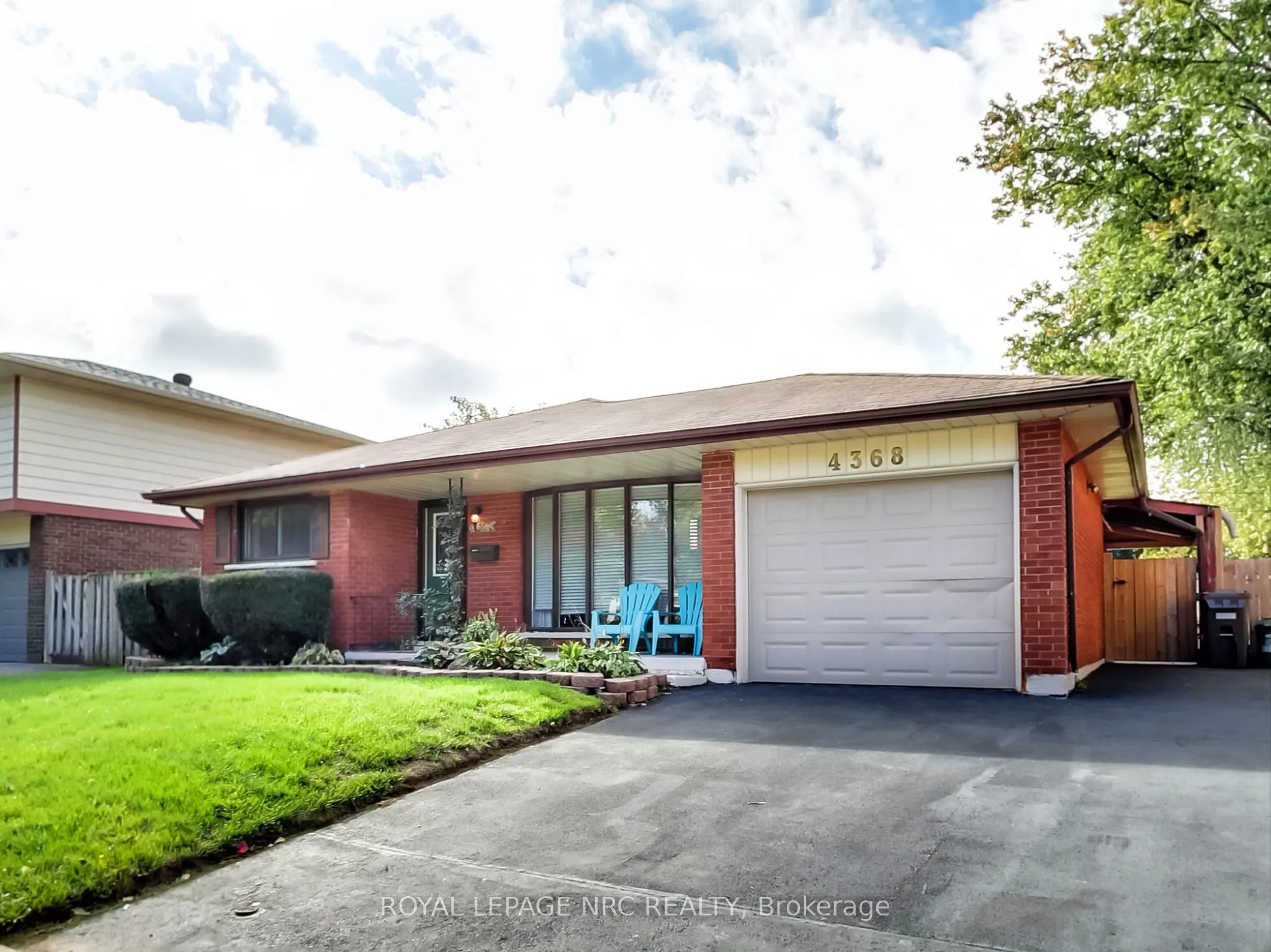 4368 Longmoor Drive