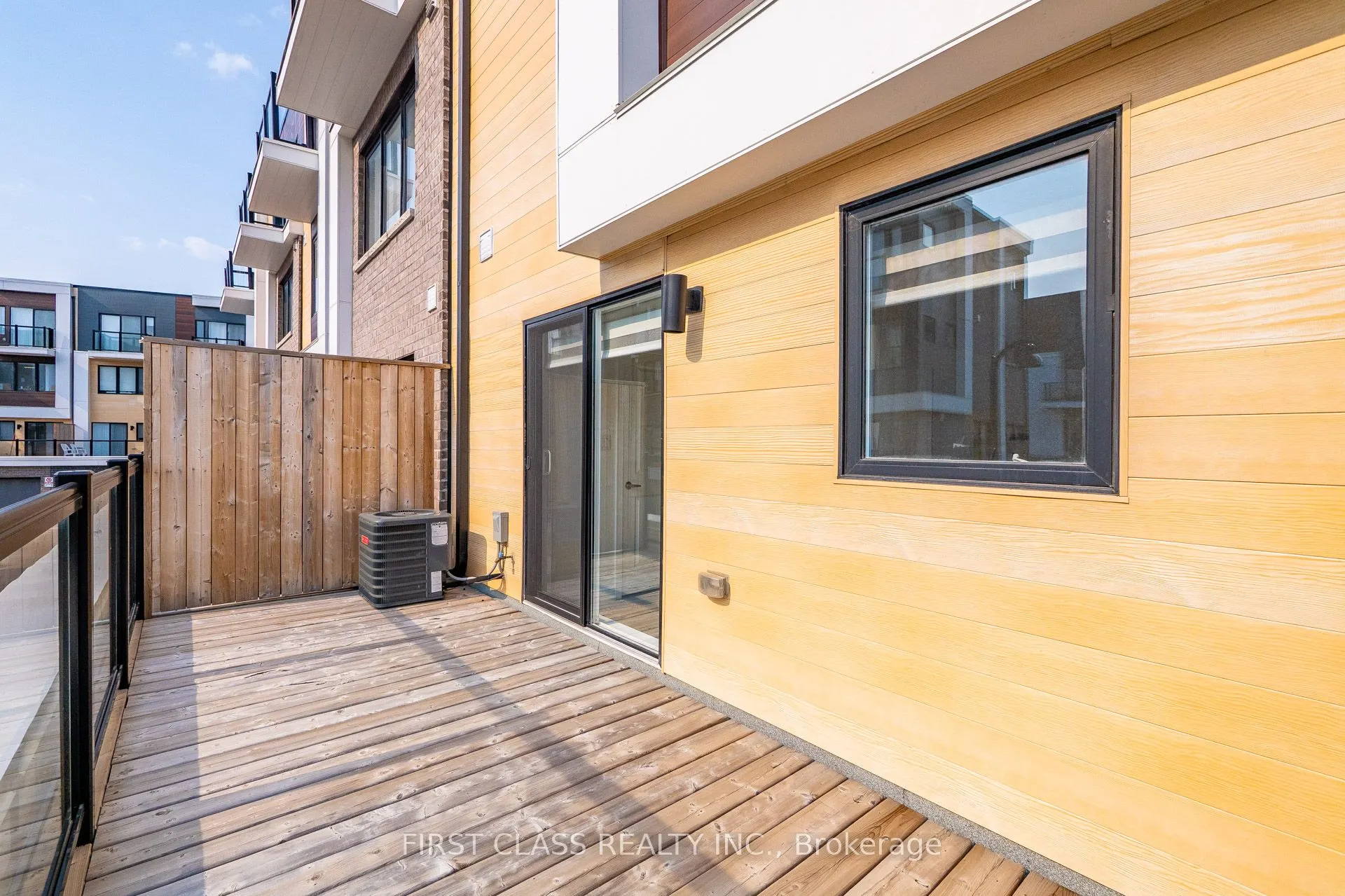 100 Stanley Green Boulevard, #5