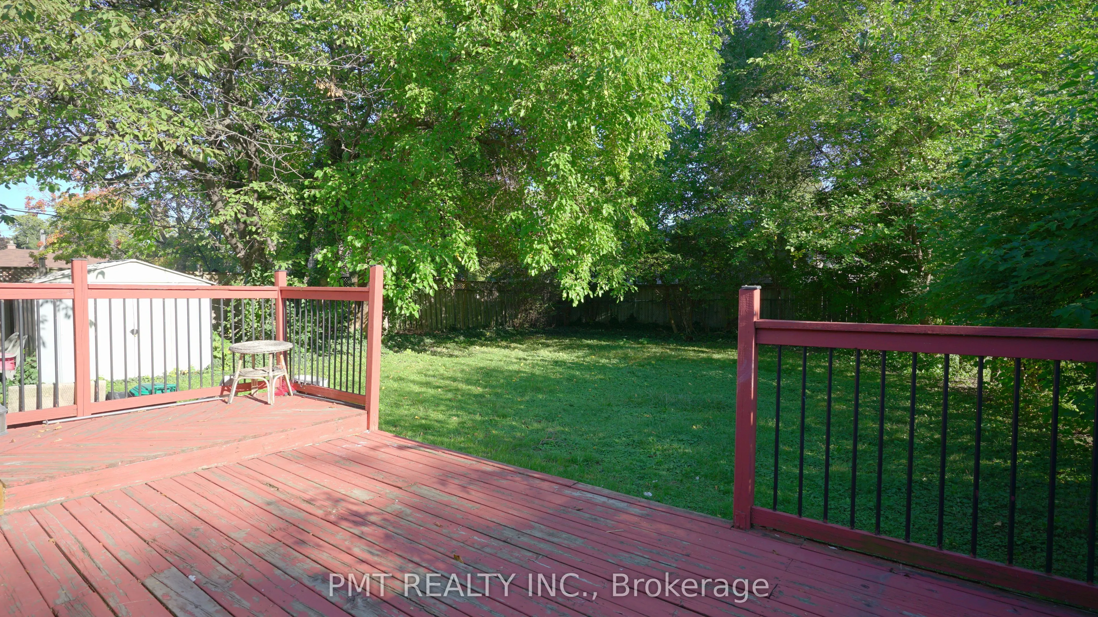 7 Waterbury Drive, #Bsmt