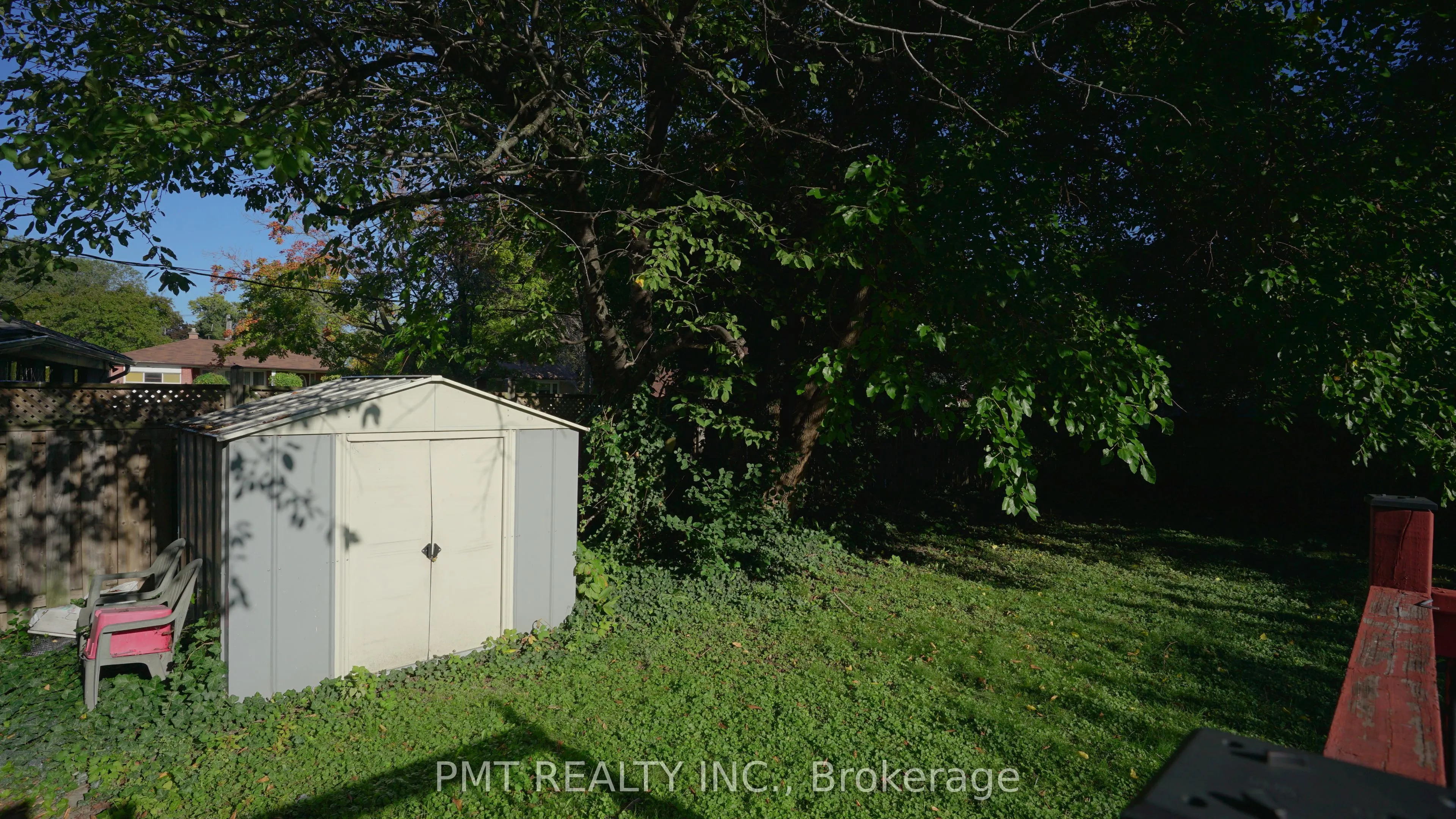 7 Waterbury Drive, #Bsmt