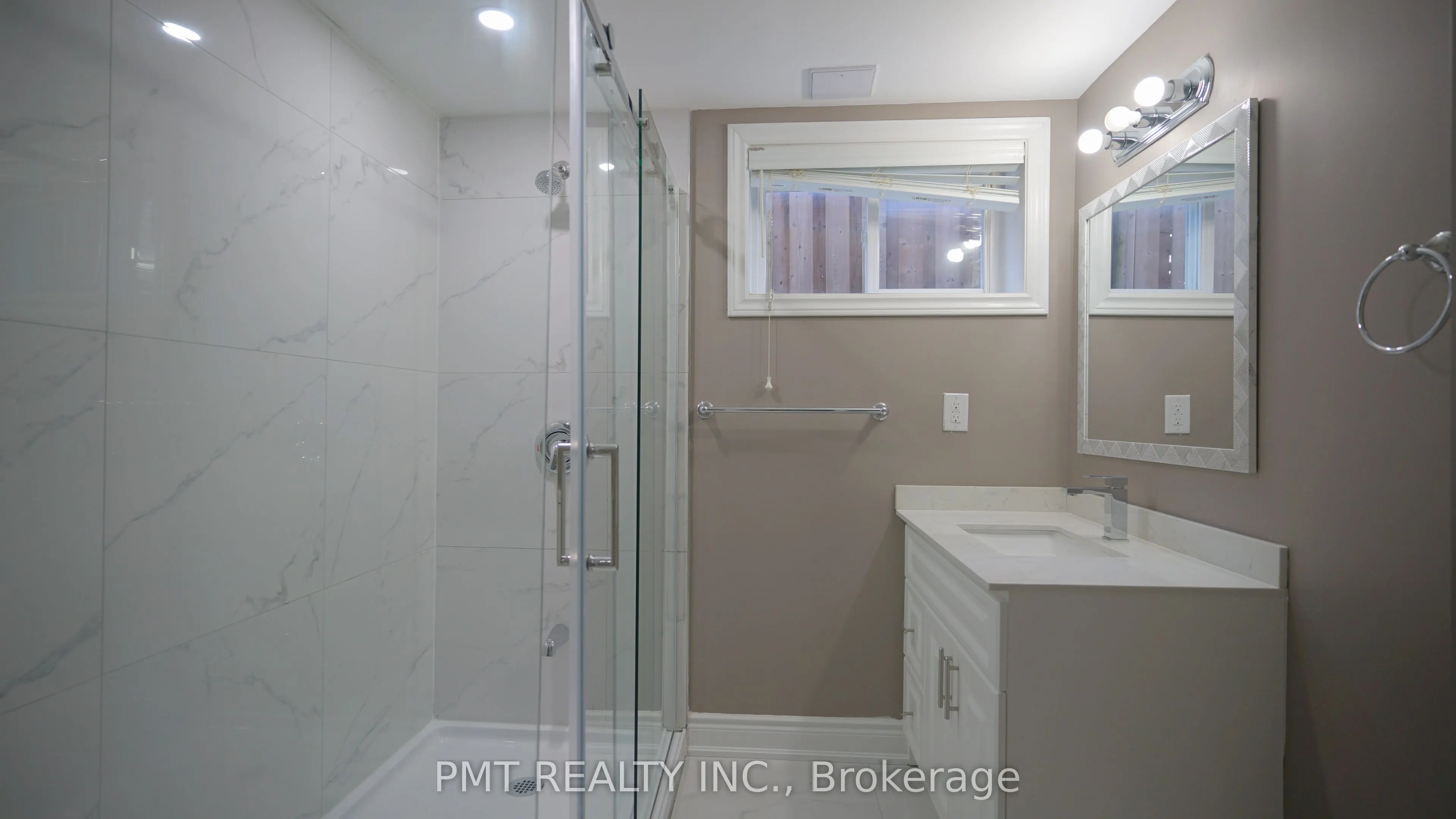 7 Waterbury Drive, #Bsmt