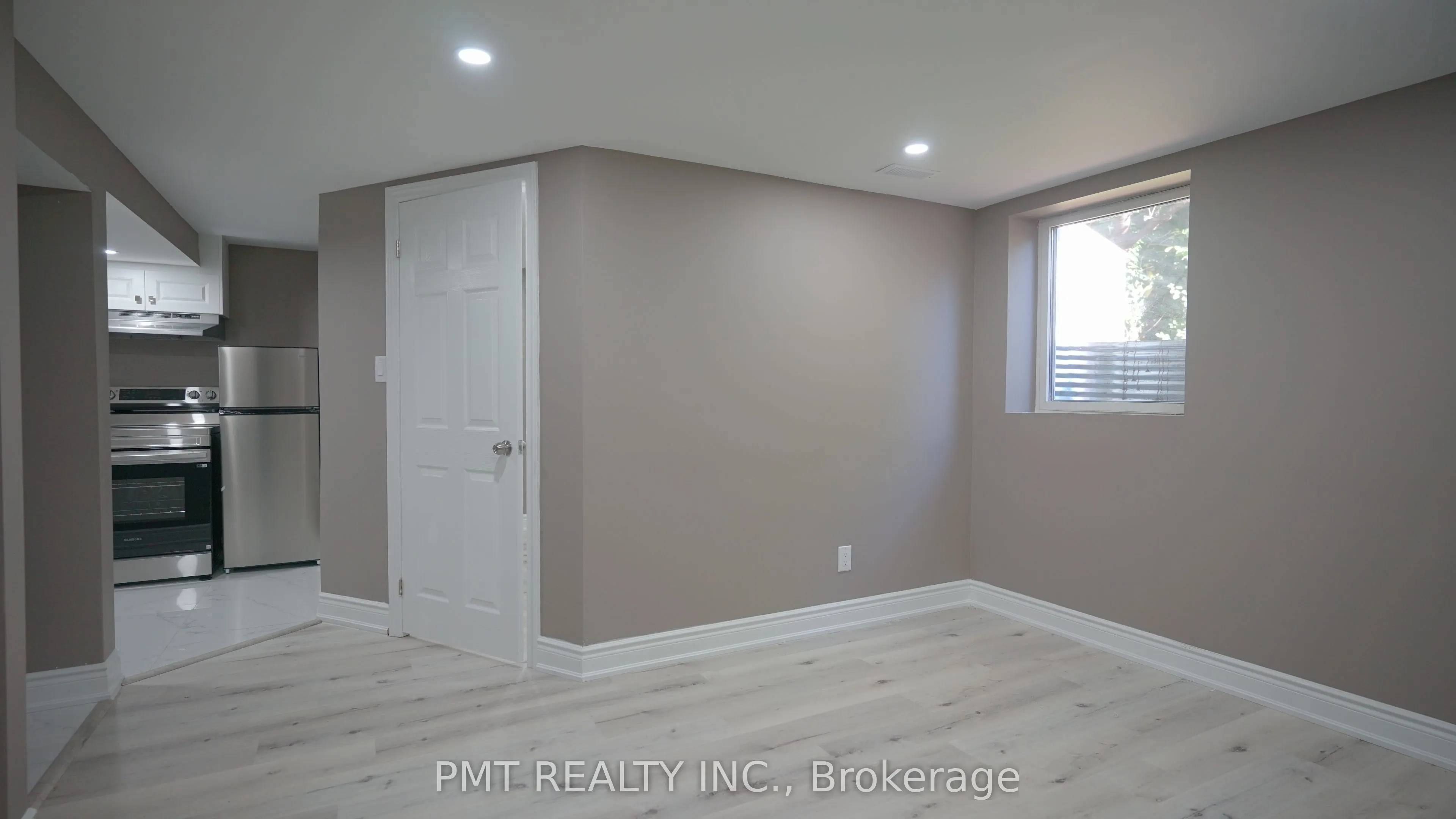 7 Waterbury Drive, #Bsmt