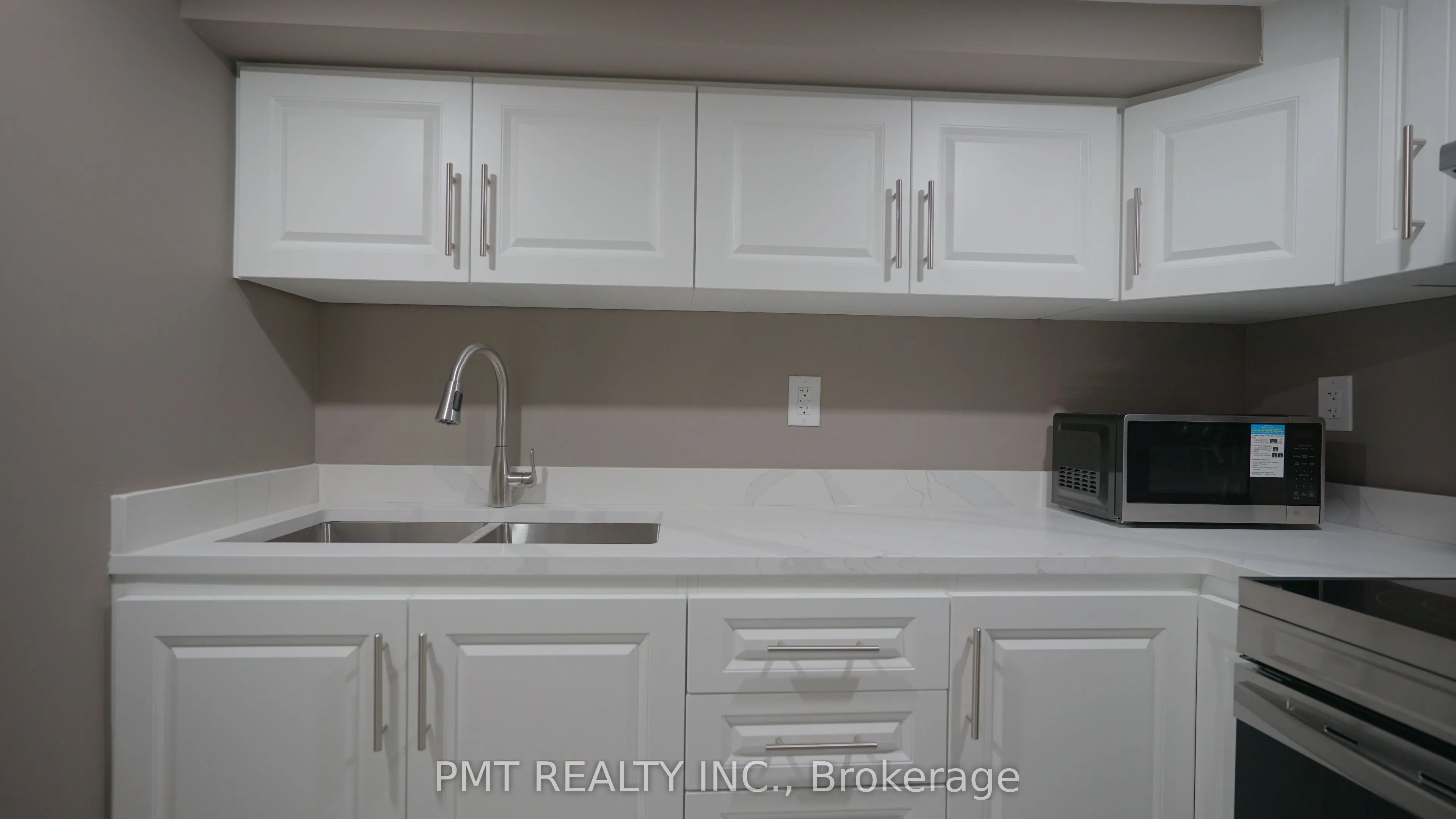 7 Waterbury Drive, #Bsmt