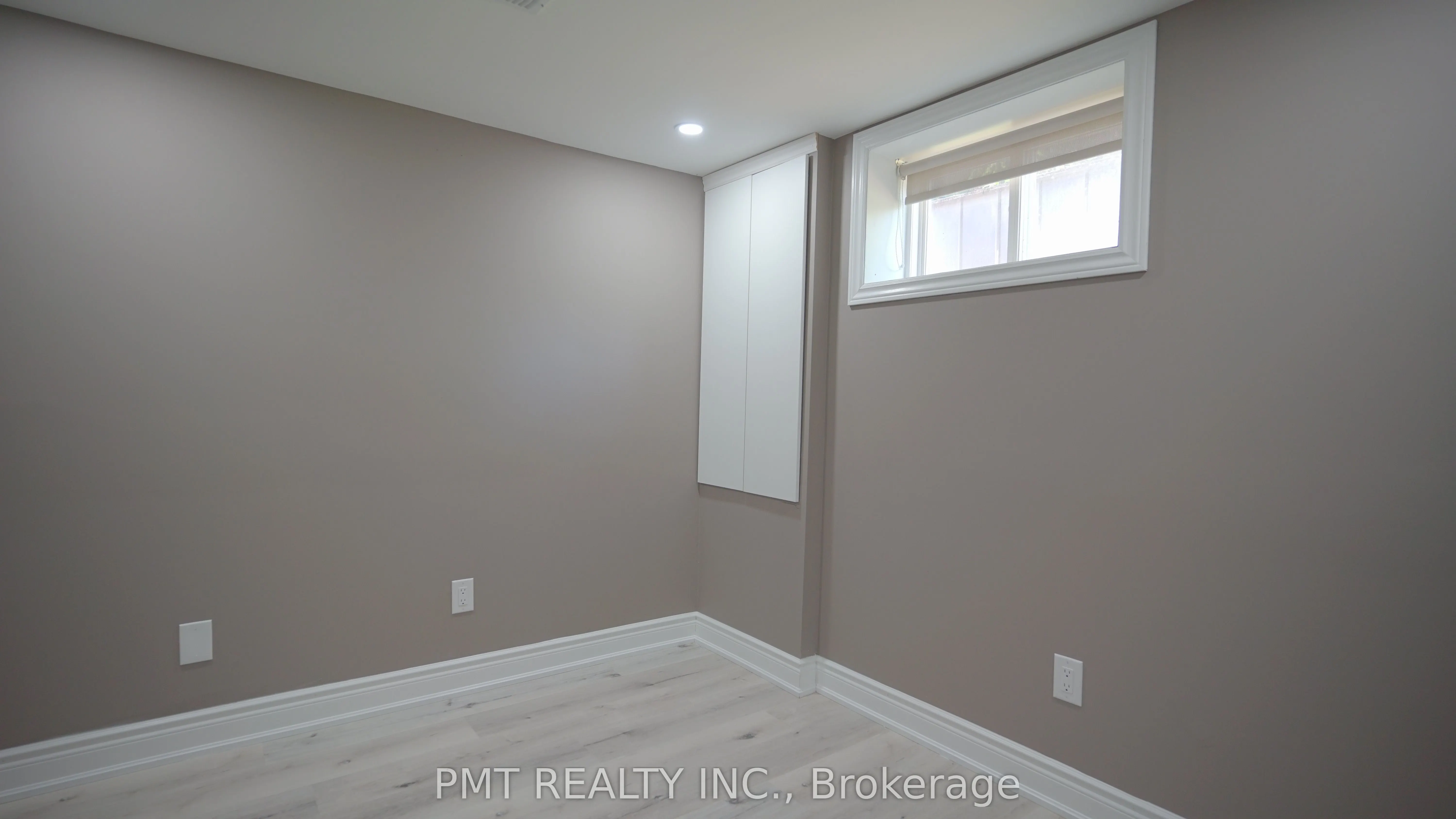 7 Waterbury Drive, #Bsmt