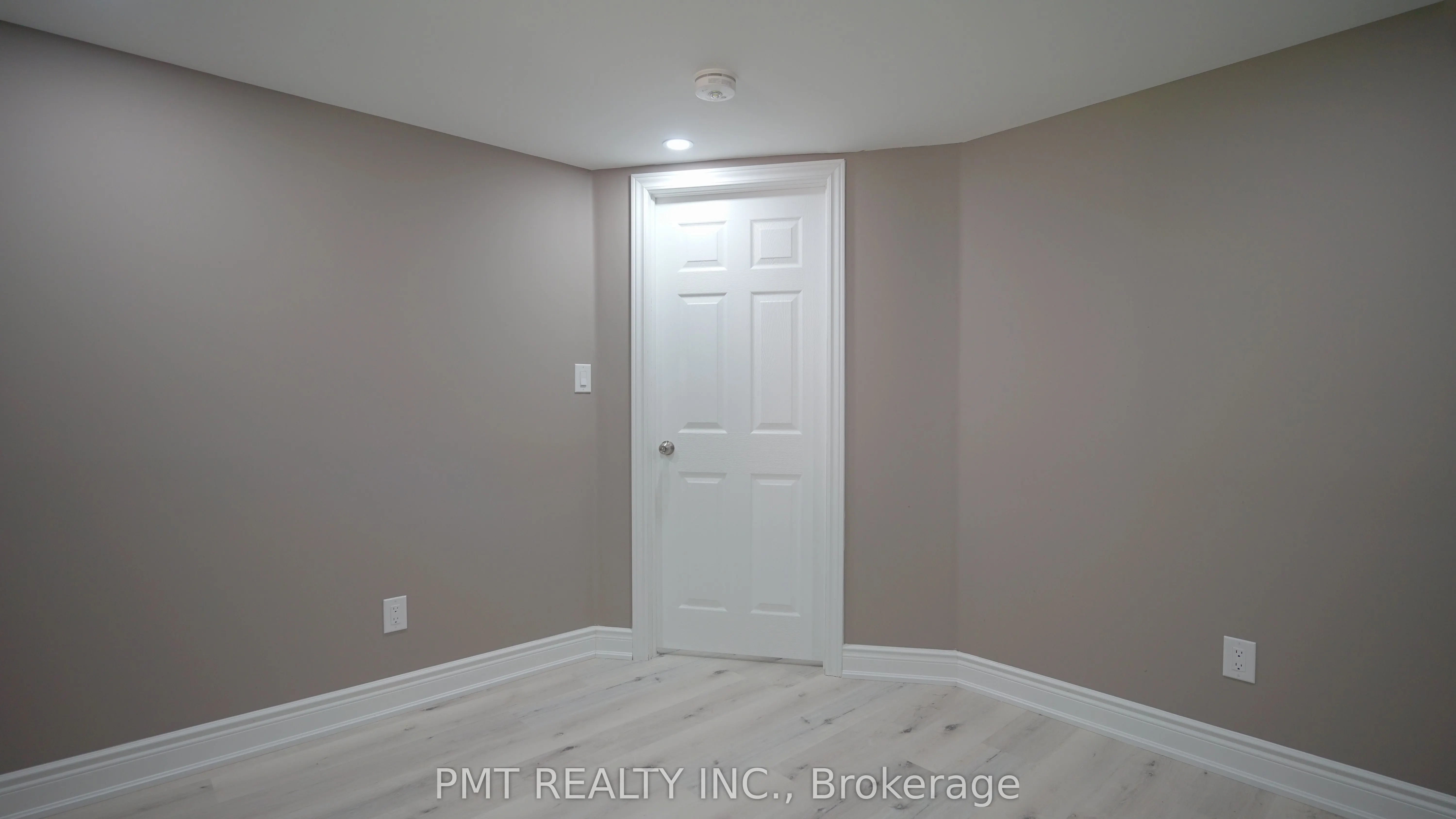 7 Waterbury Drive, #Bsmt