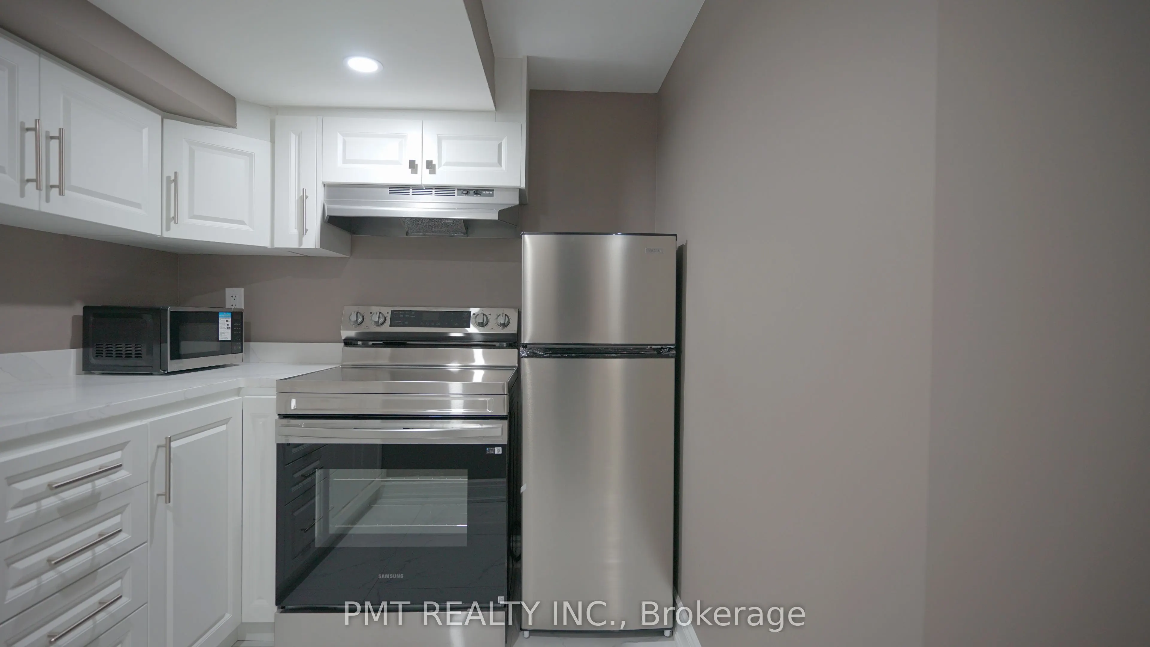 7 Waterbury Drive, #Bsmt