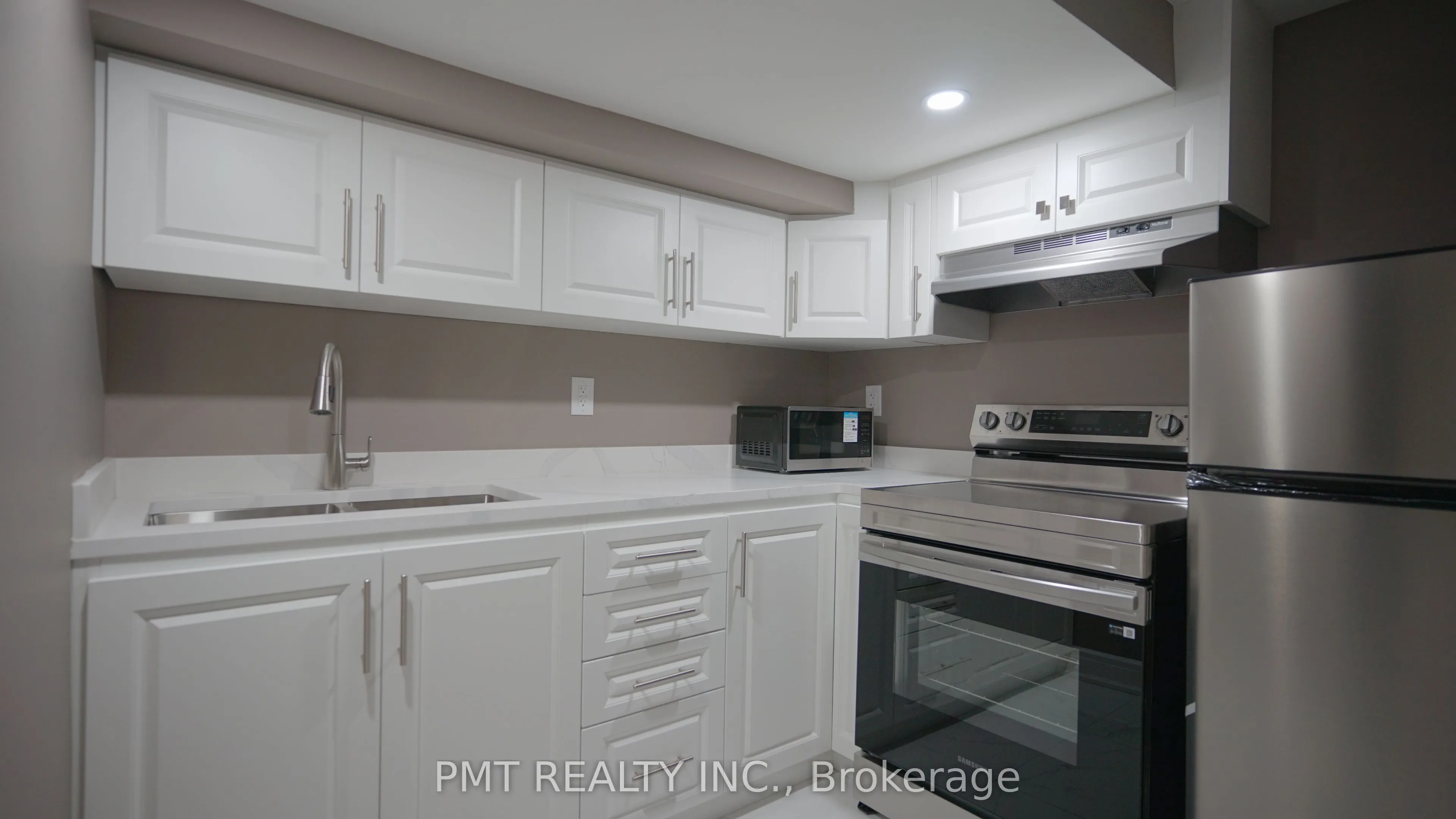 7 Waterbury Drive, #Bsmt