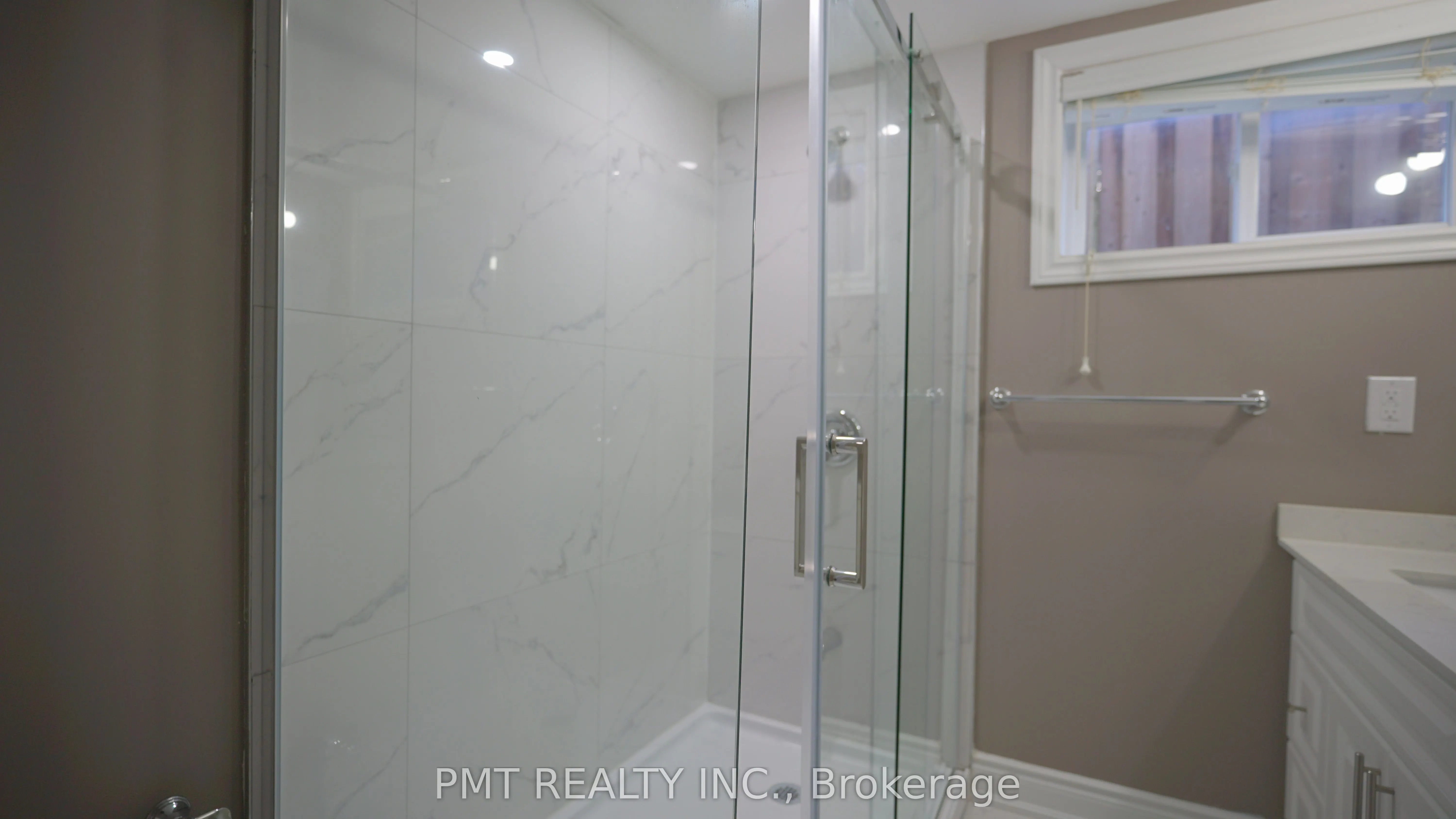 7 Waterbury Drive, #Bsmt