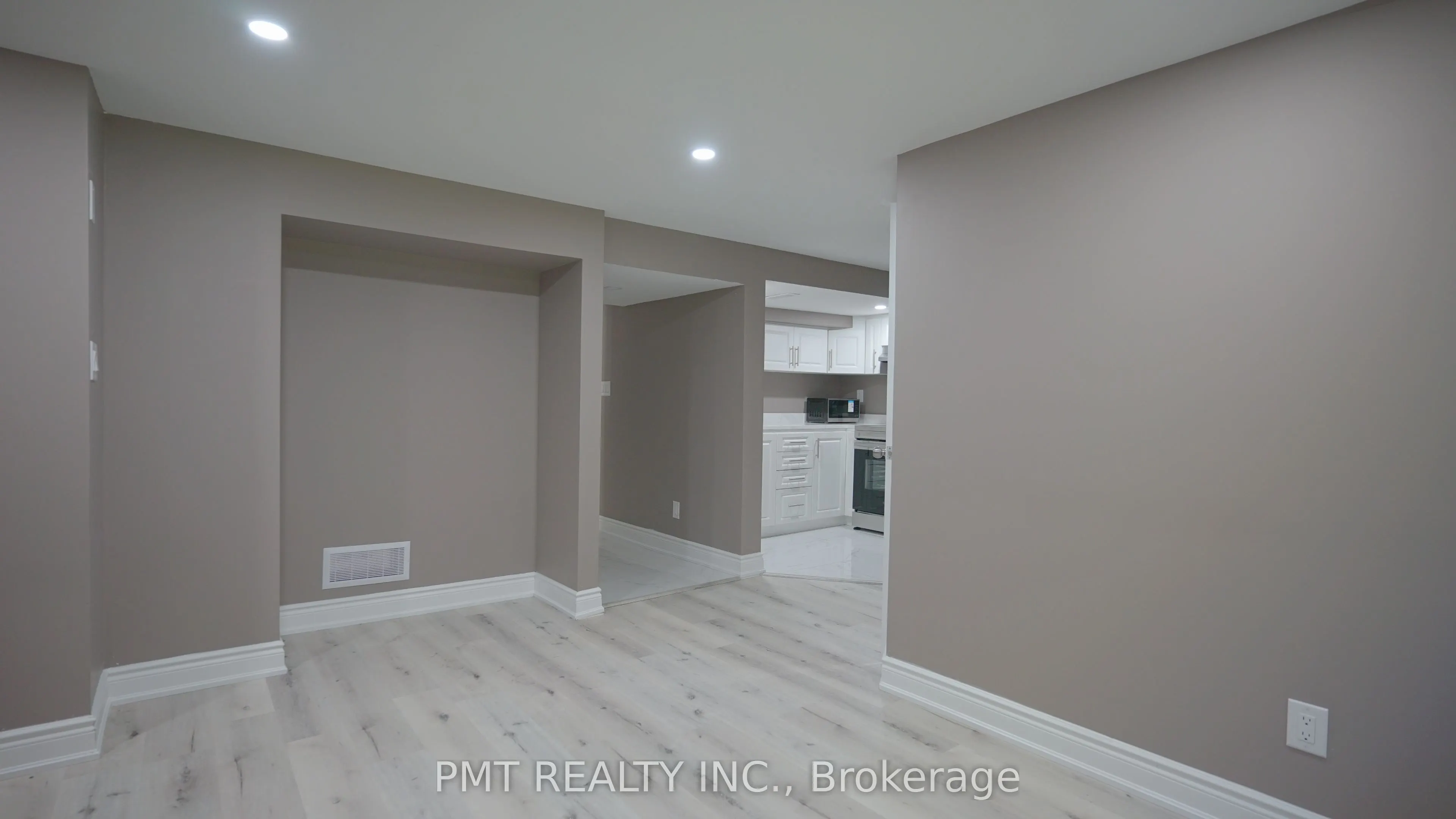 7 Waterbury Drive, #Bsmt