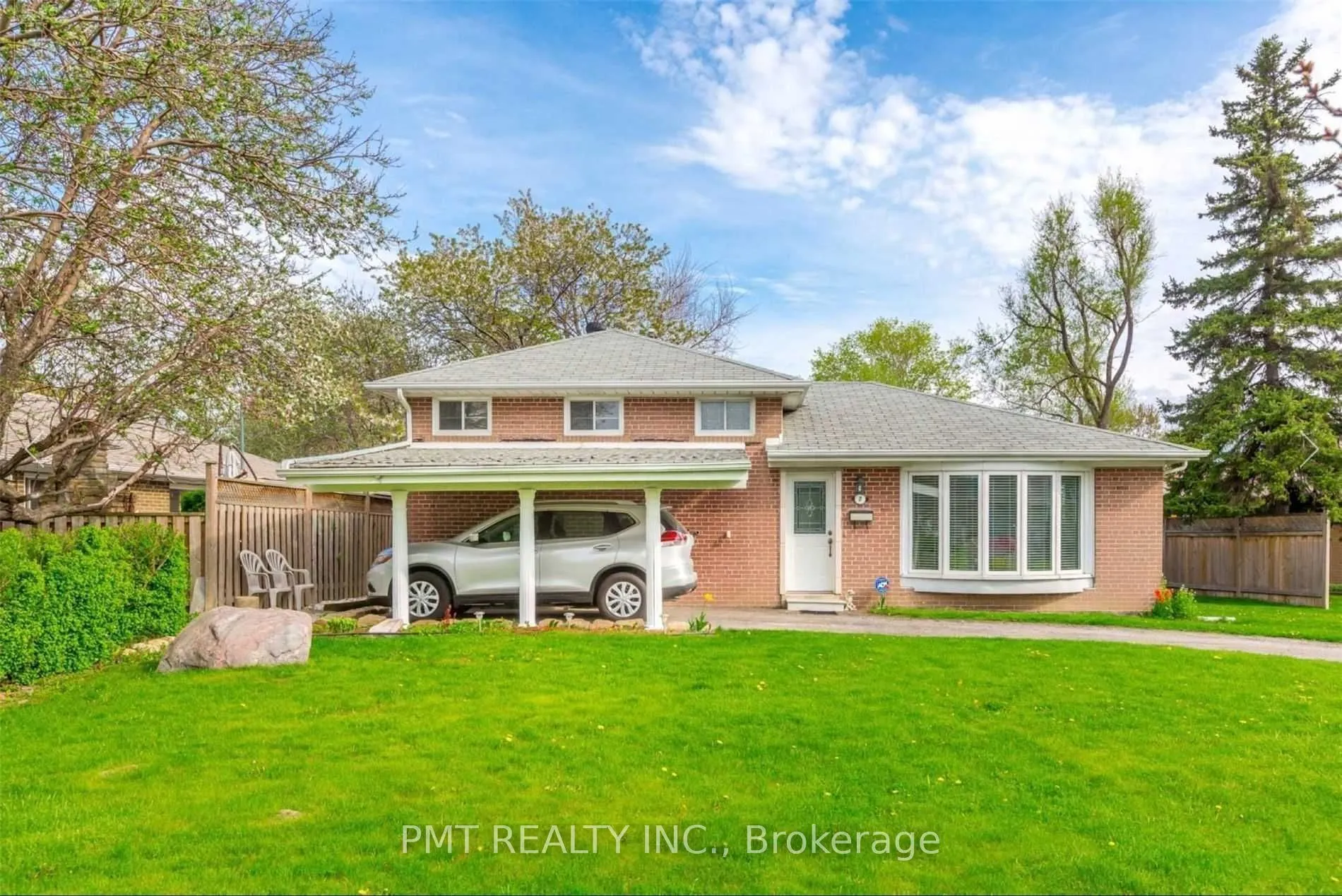 7 Waterbury Drive, #Bsmt