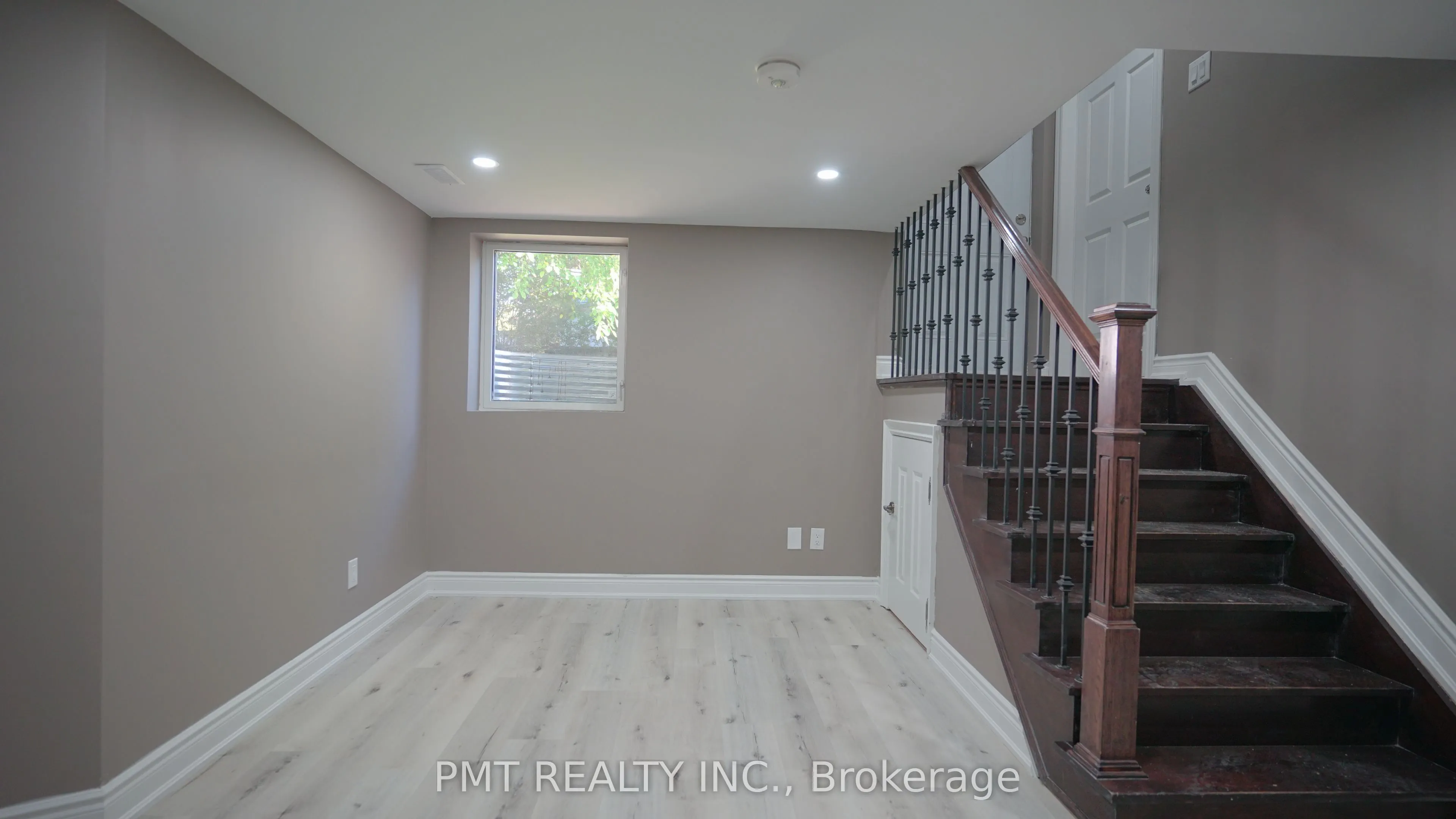 7 Waterbury Drive, #Bsmt