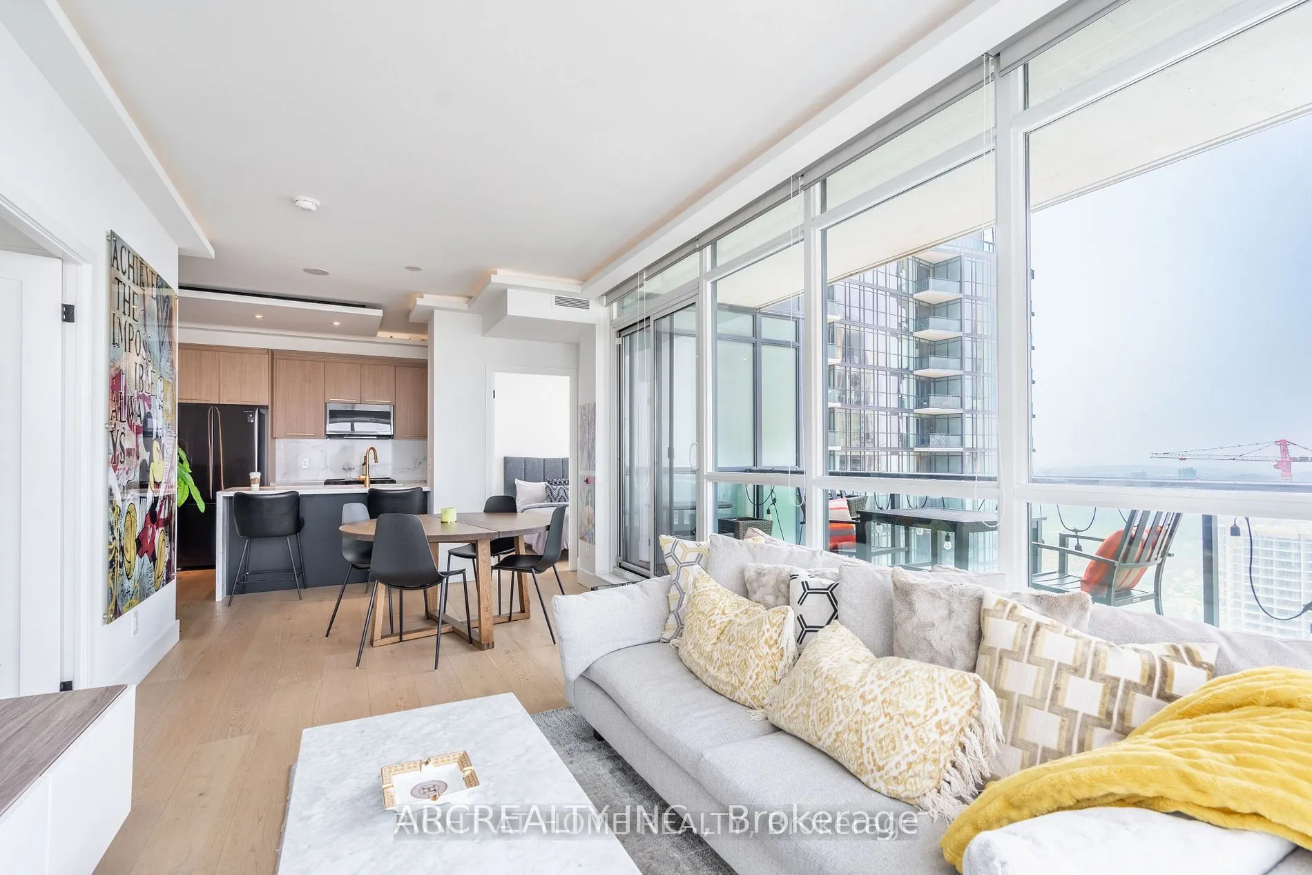 4070 Confederation Parkway, #3109