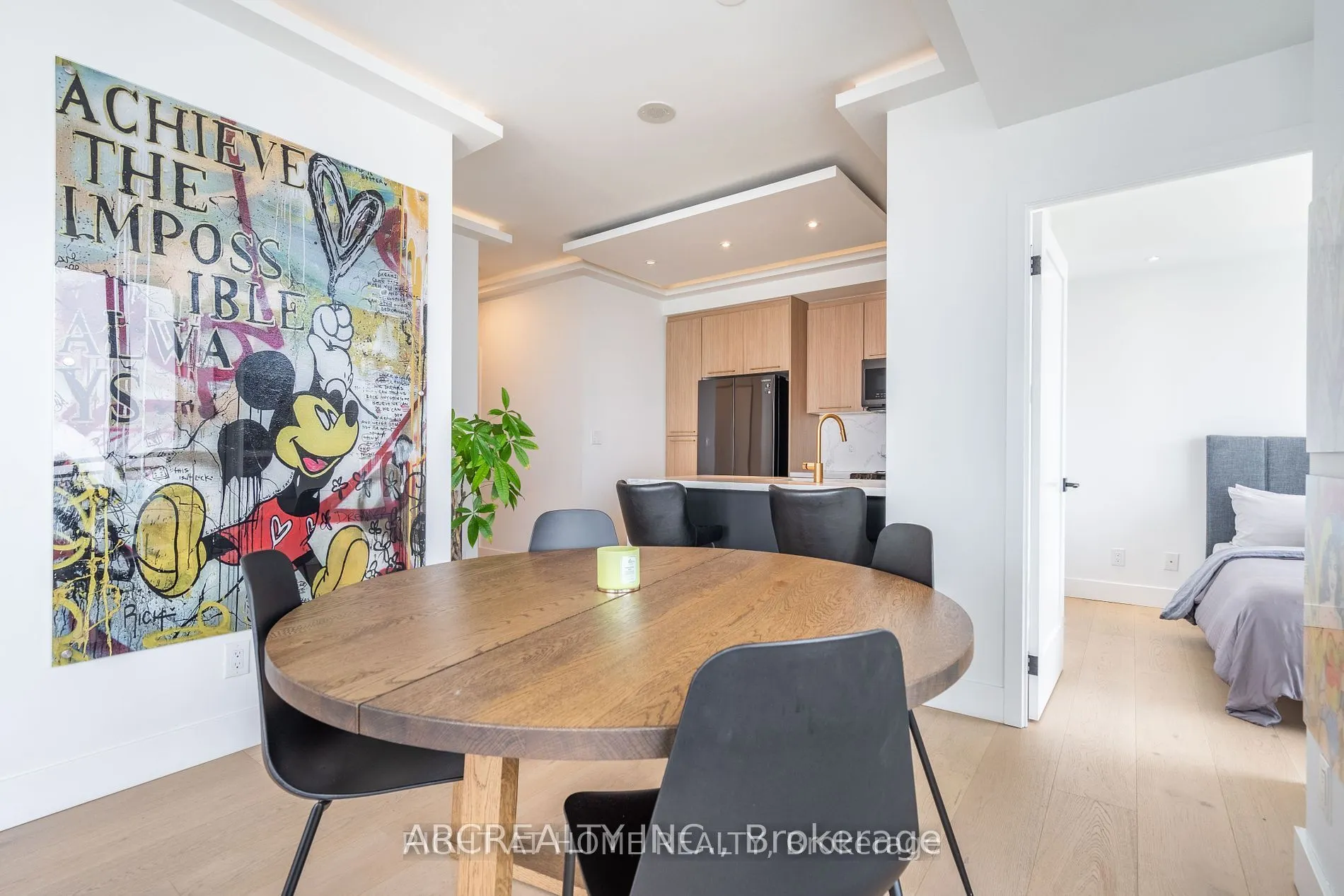 4070 Confederation Parkway, #3109