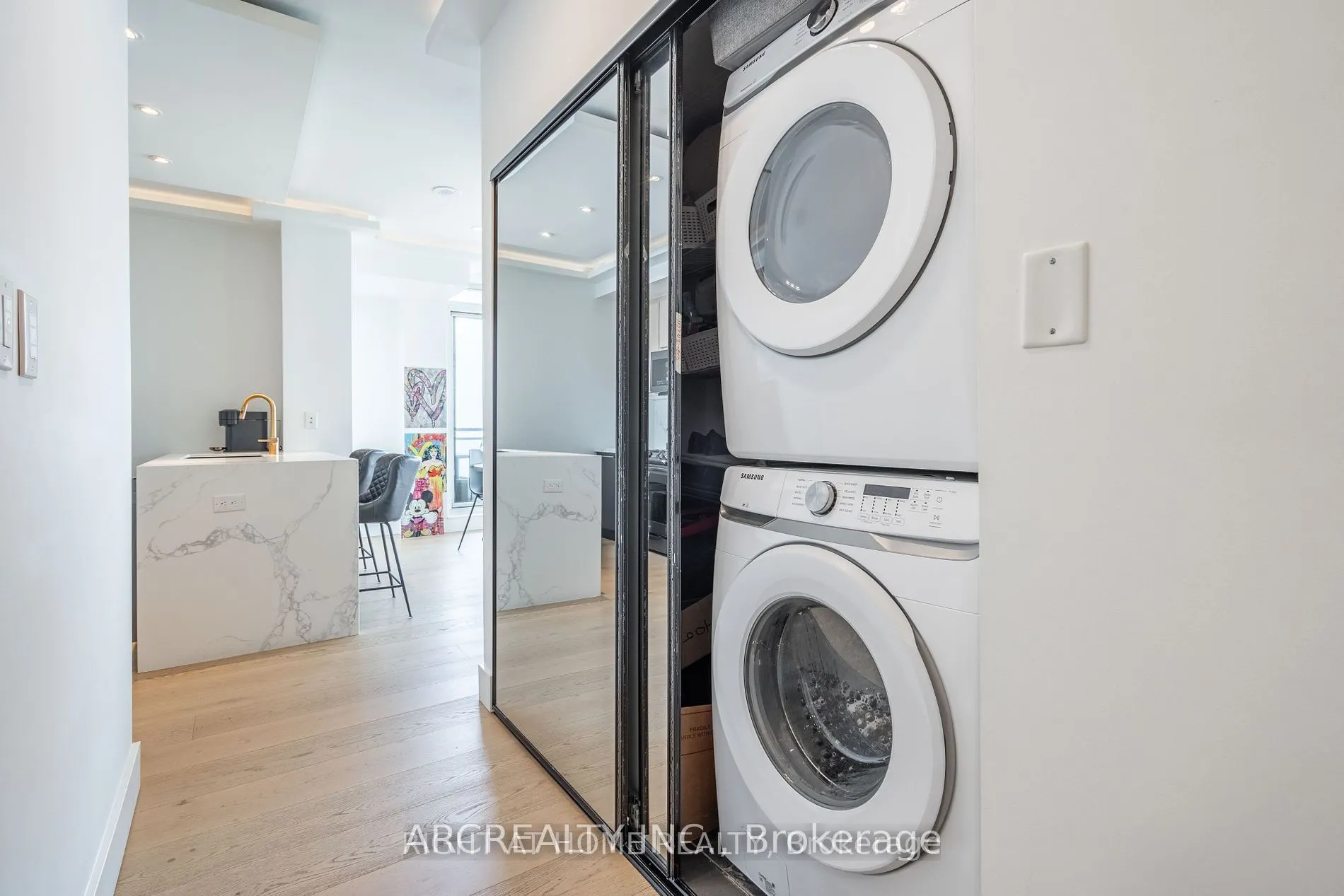 4070 Confederation Parkway, #3109