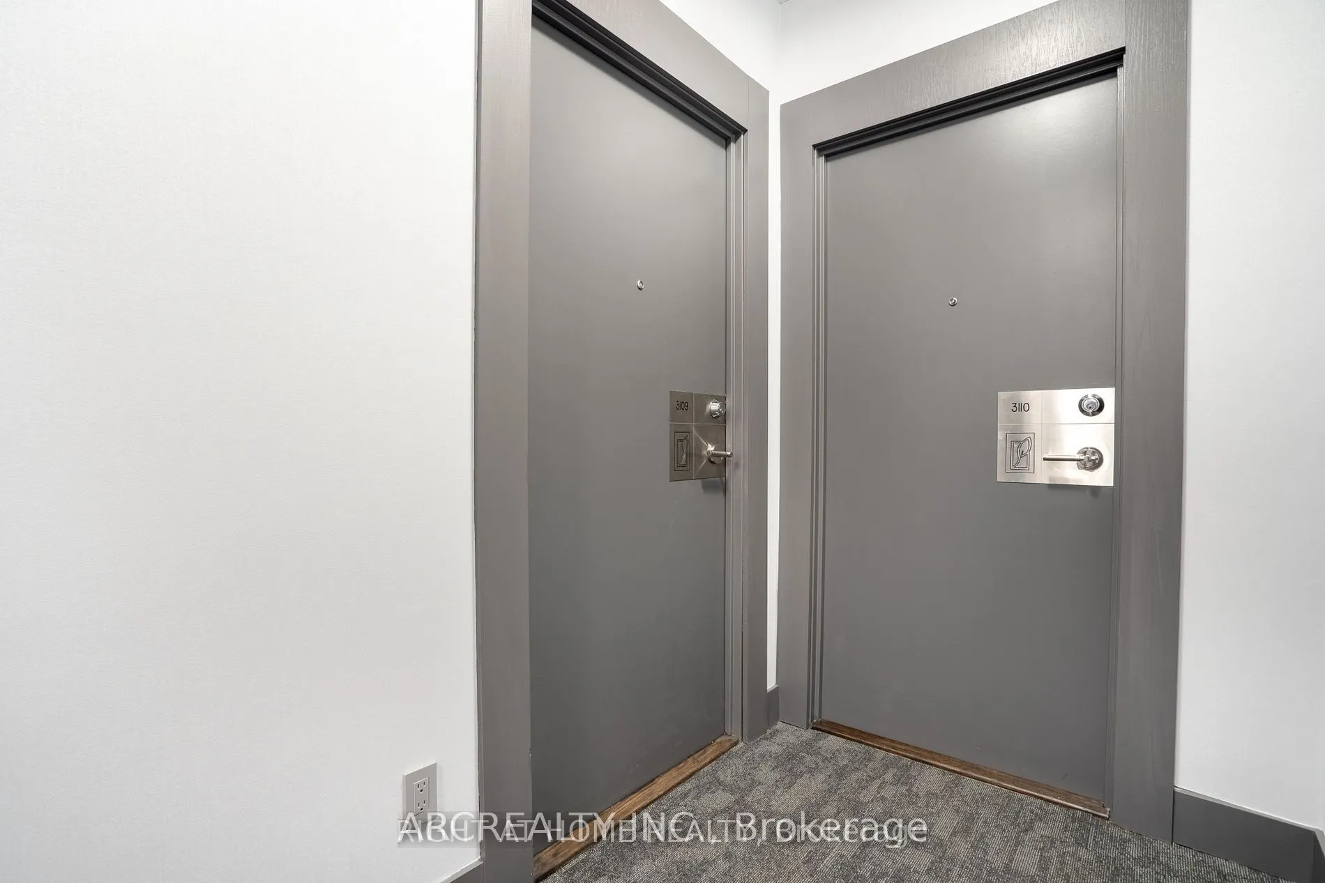 4070 Confederation Parkway, #3109