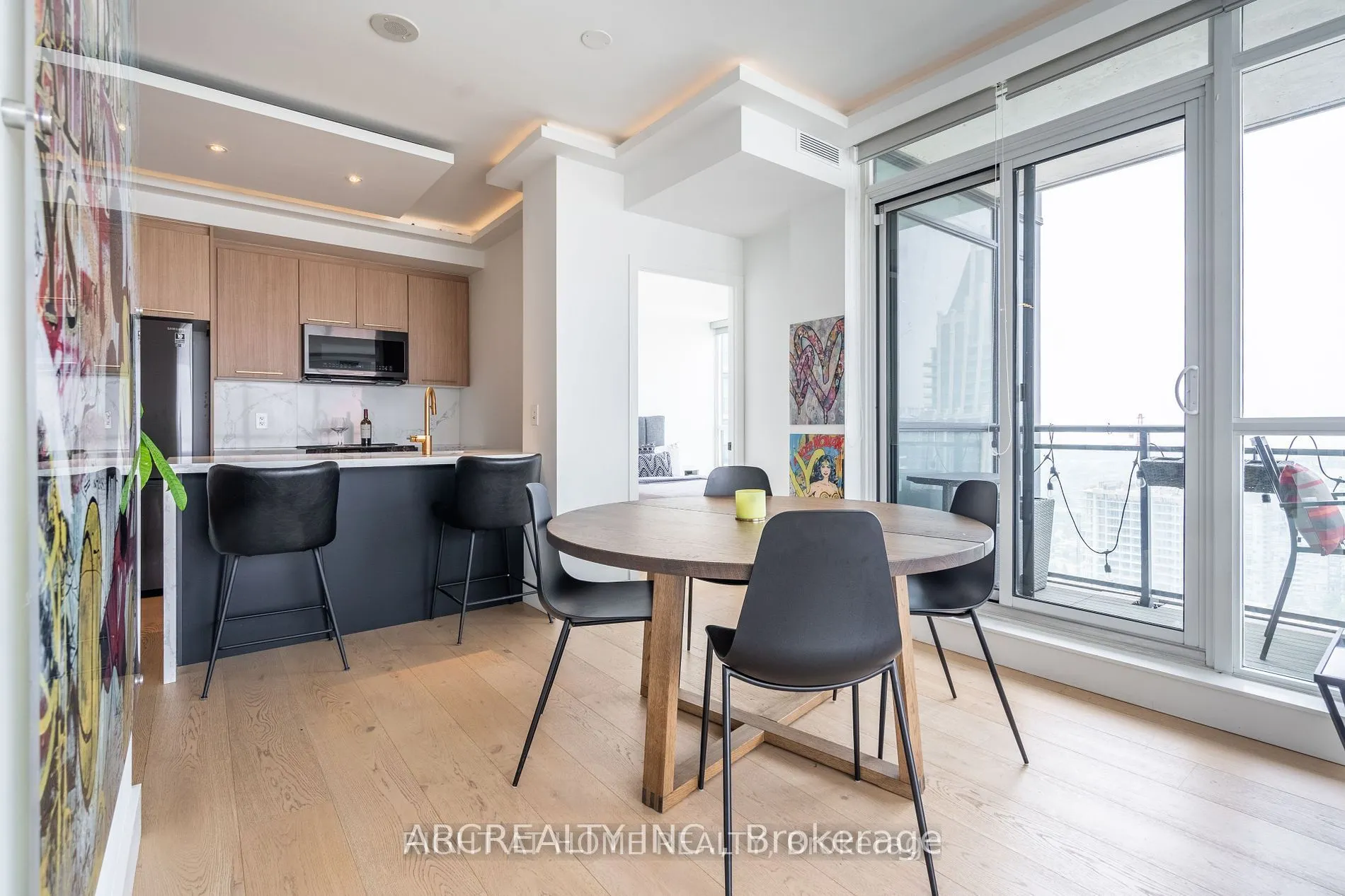4070 Confederation Parkway, #3109
