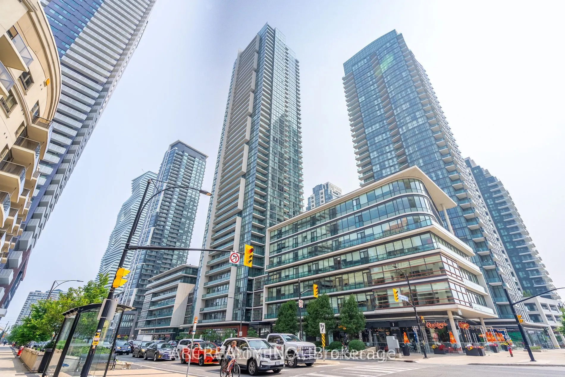 4070 Confederation Parkway, #3109