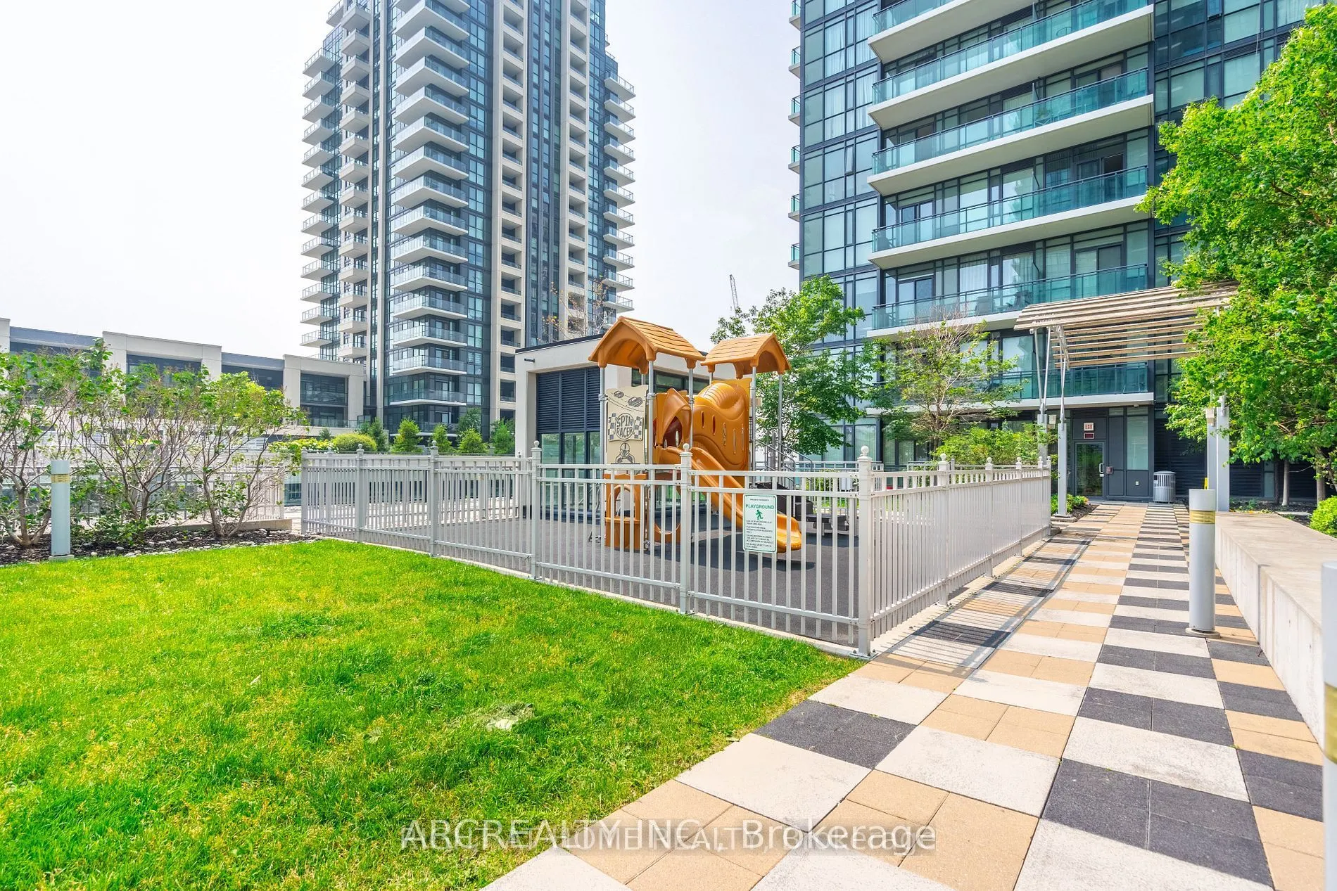 4070 Confederation Parkway, #3109