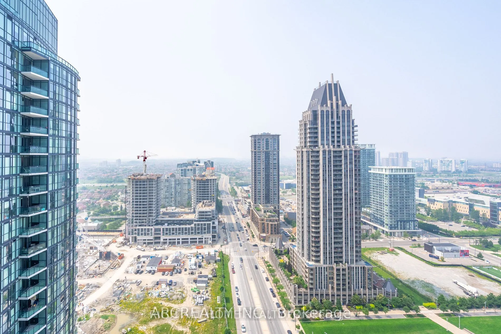 4070 Confederation Parkway, #3109