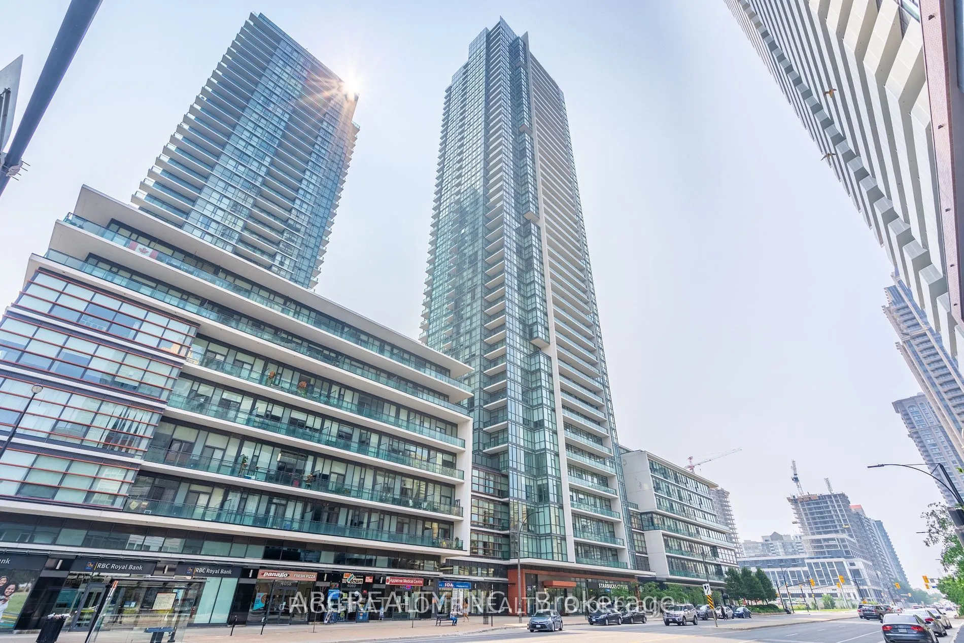 4070 Confederation Parkway, #3109
