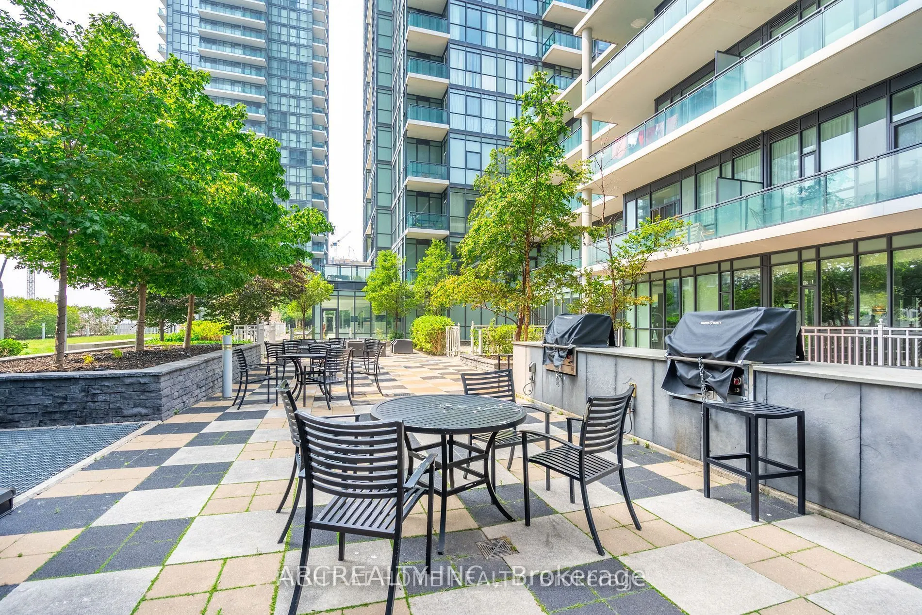 4070 Confederation Parkway, #3109