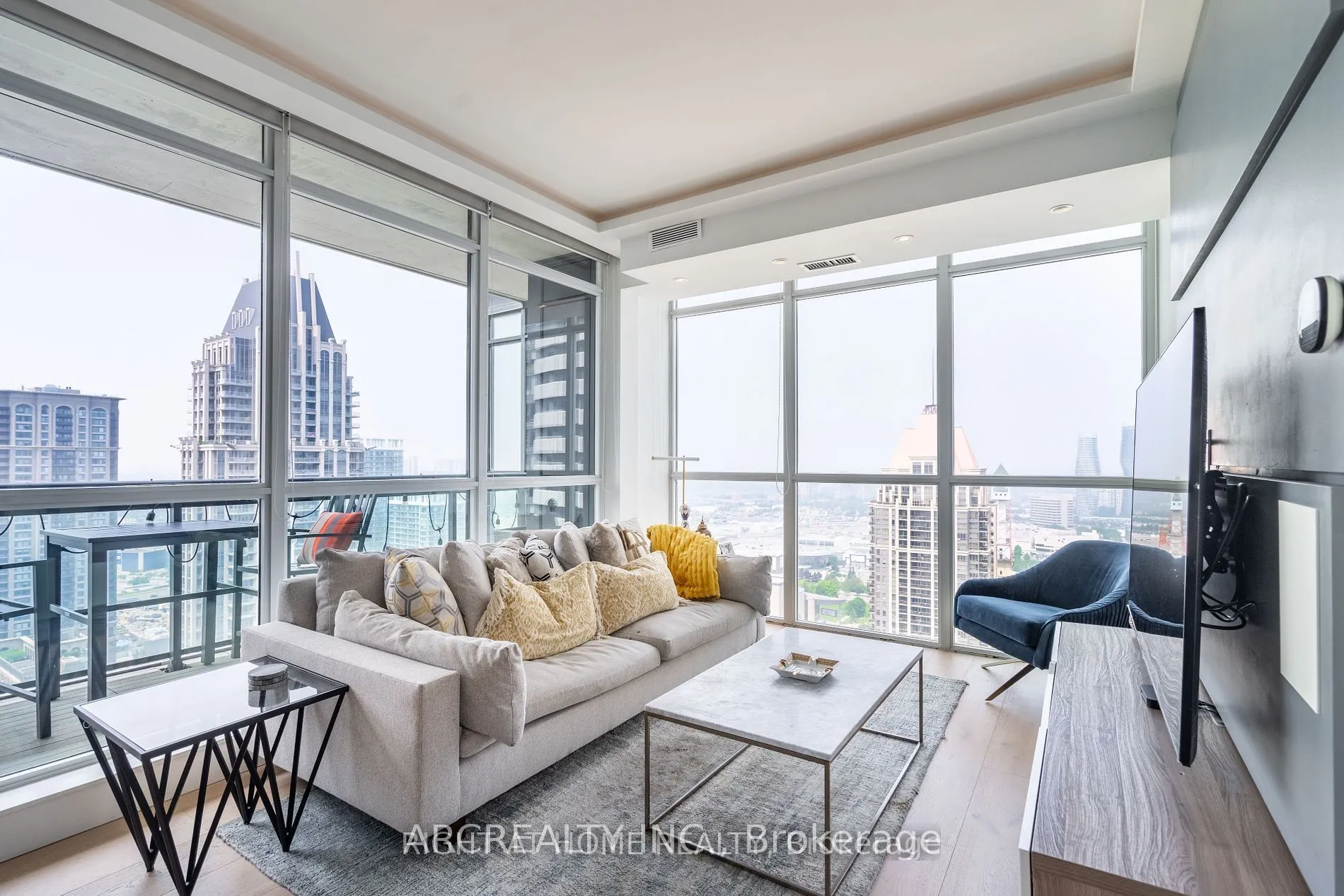 4070 Confederation Parkway, #3109