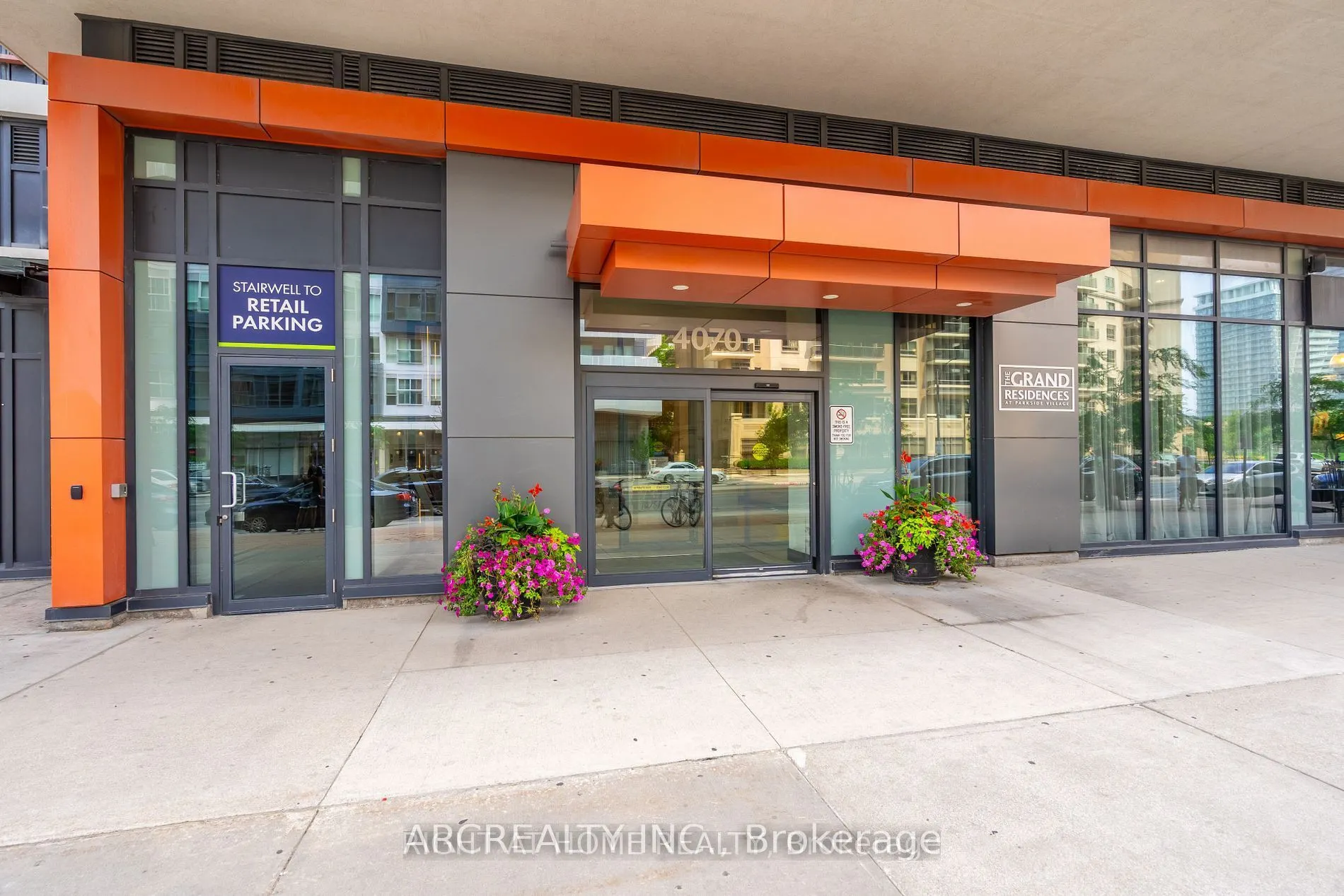 4070 Confederation Parkway, #3109