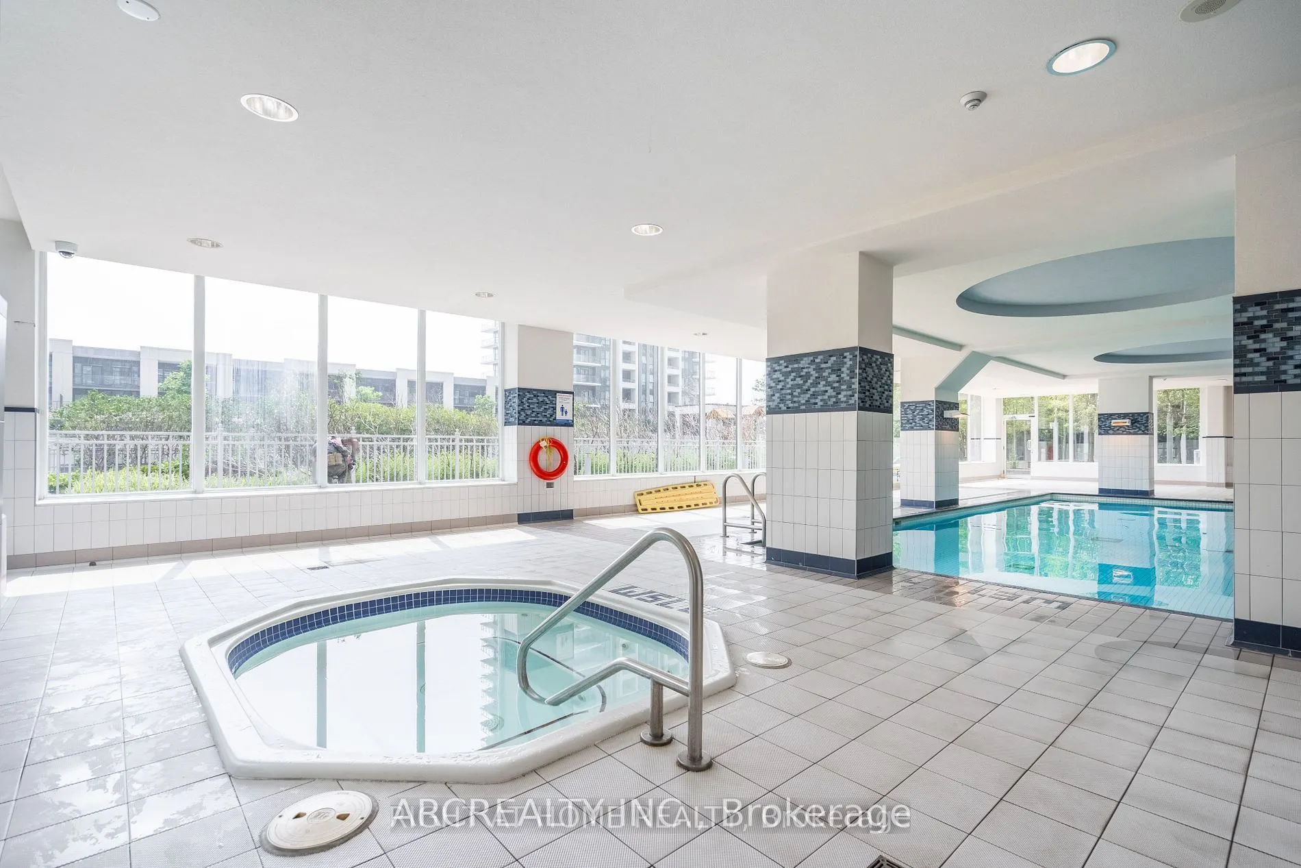 4070 Confederation Parkway, #3109